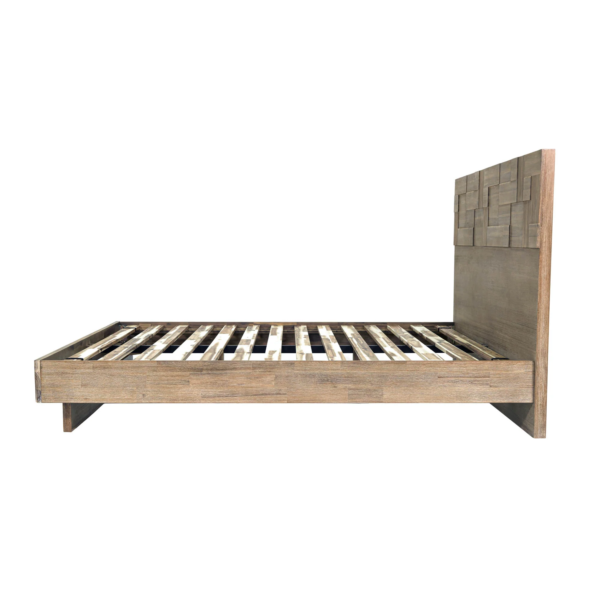 Atlantis King Bed - Colour Variation from ATL001KS - Image 4