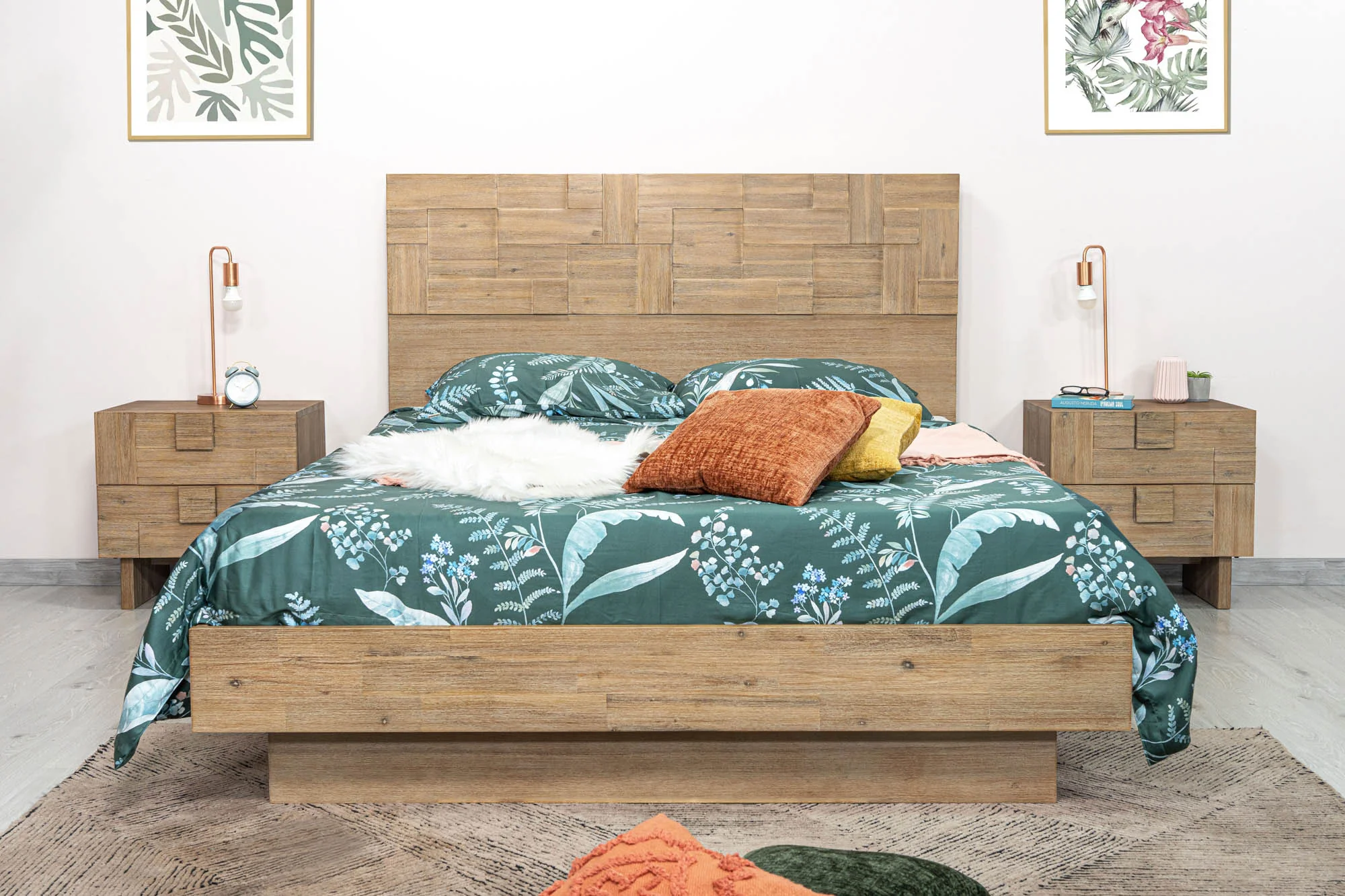 Atlantis Nightstand - Image 12