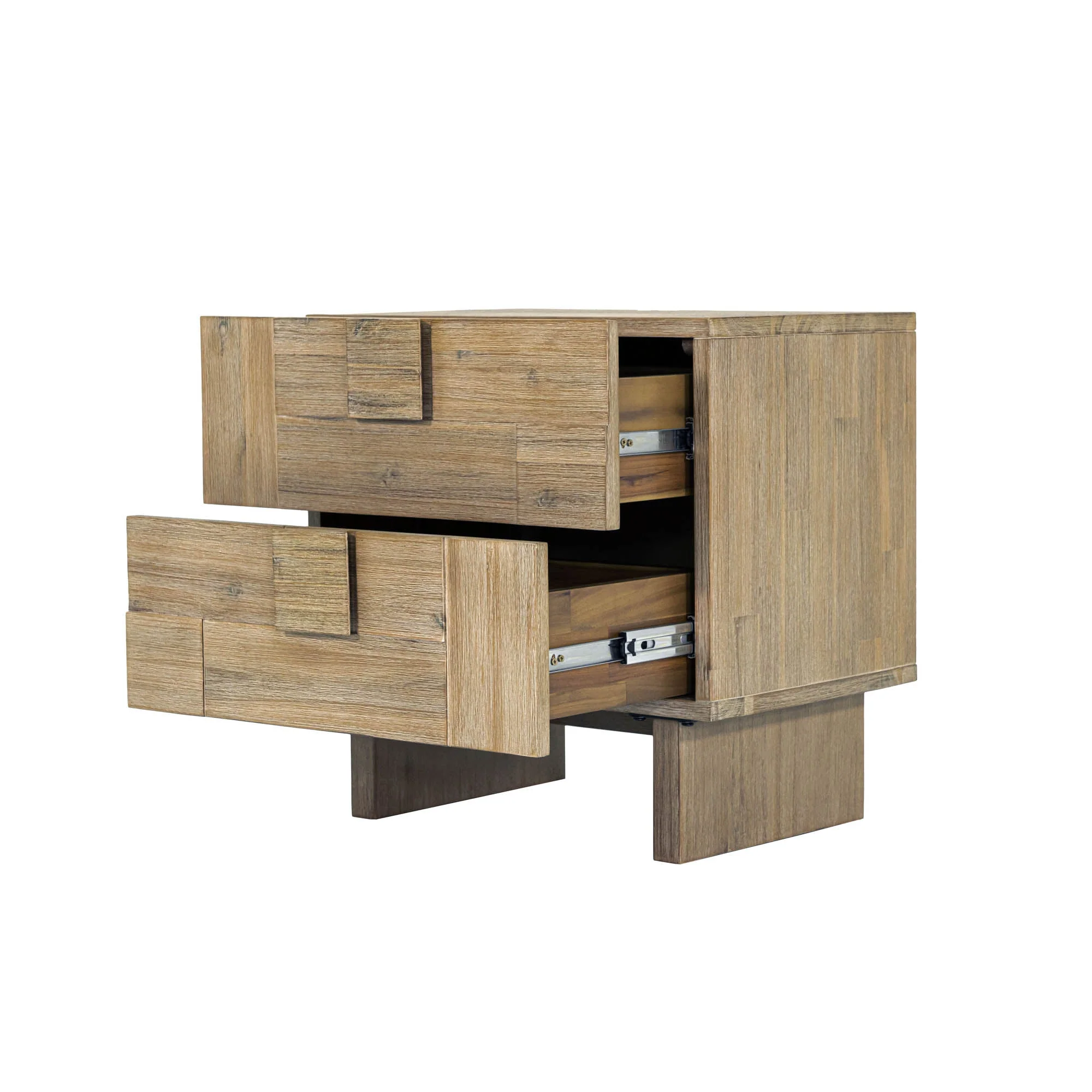 Atlantis Nightstand - Image 6