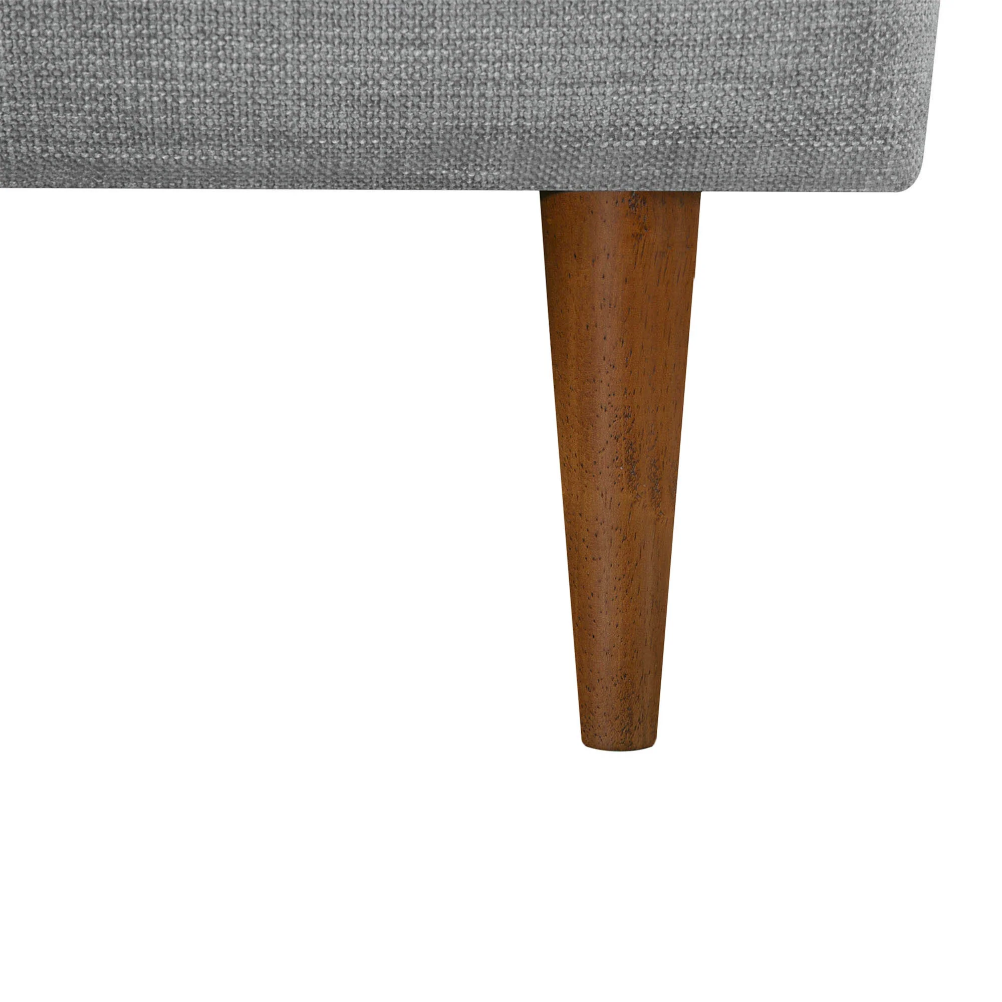 Audrey Queen Bed - Slate - Image 6