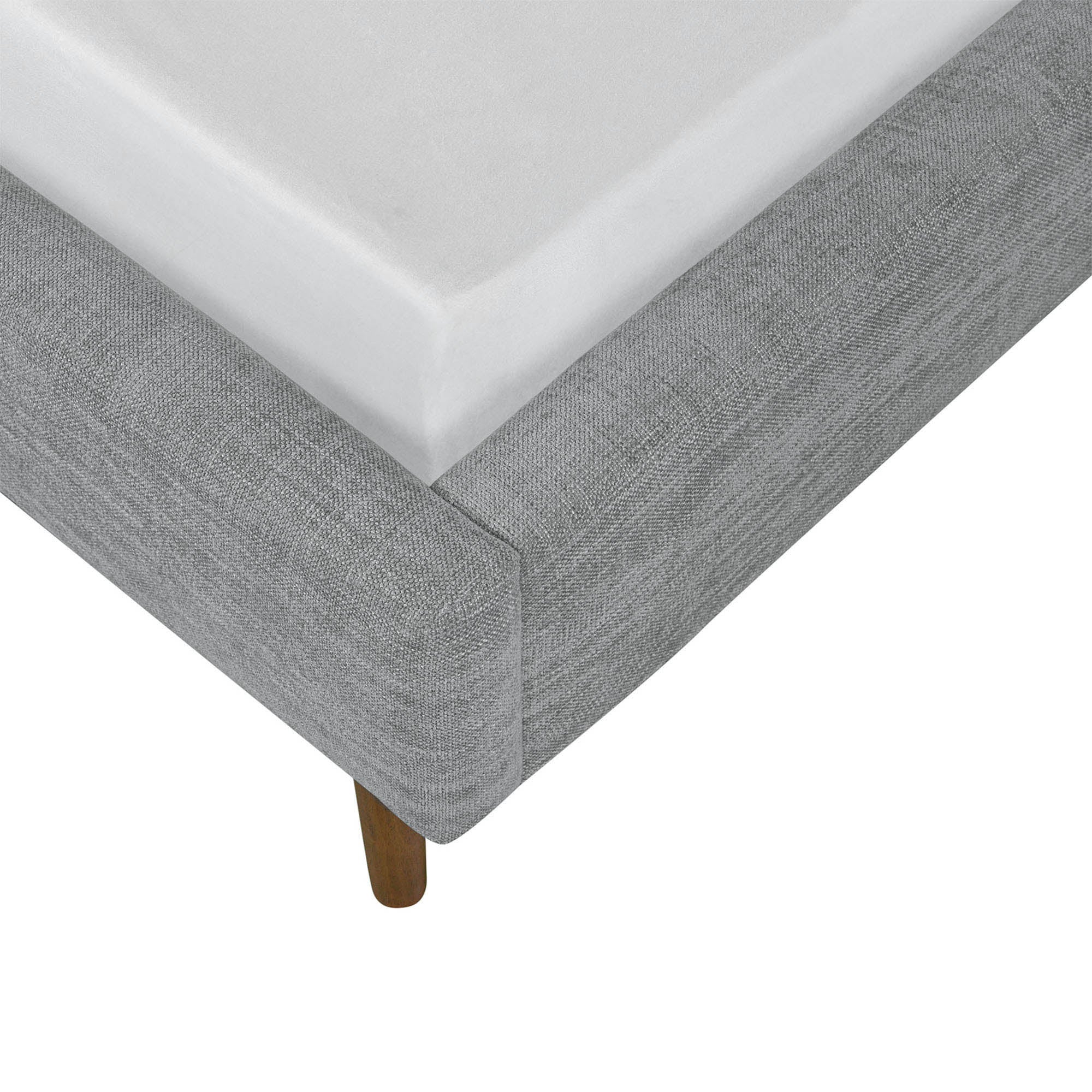 Audrey Queen Bed - Slate - Image 7