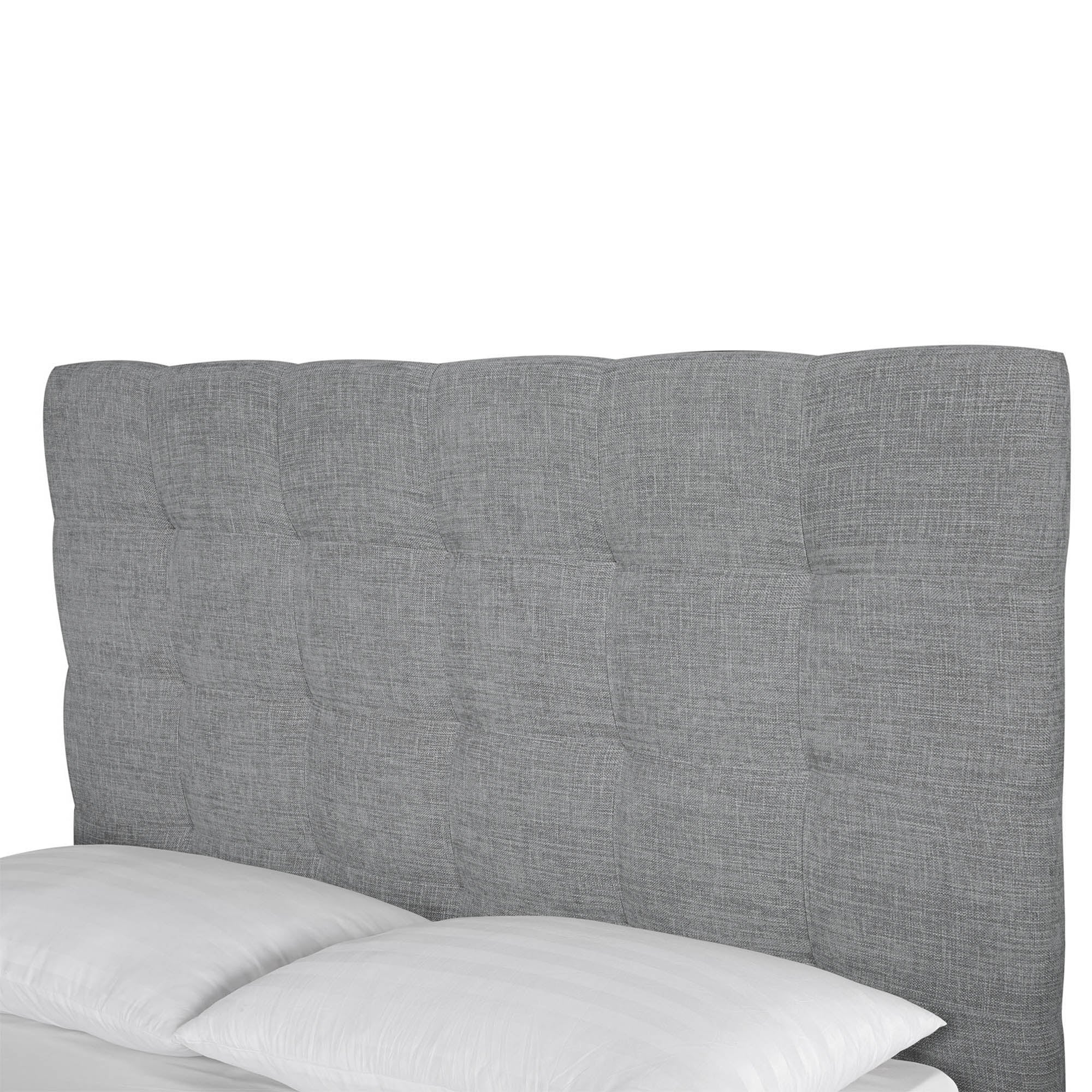 Audrey Queen Bed - Slate - Image 9