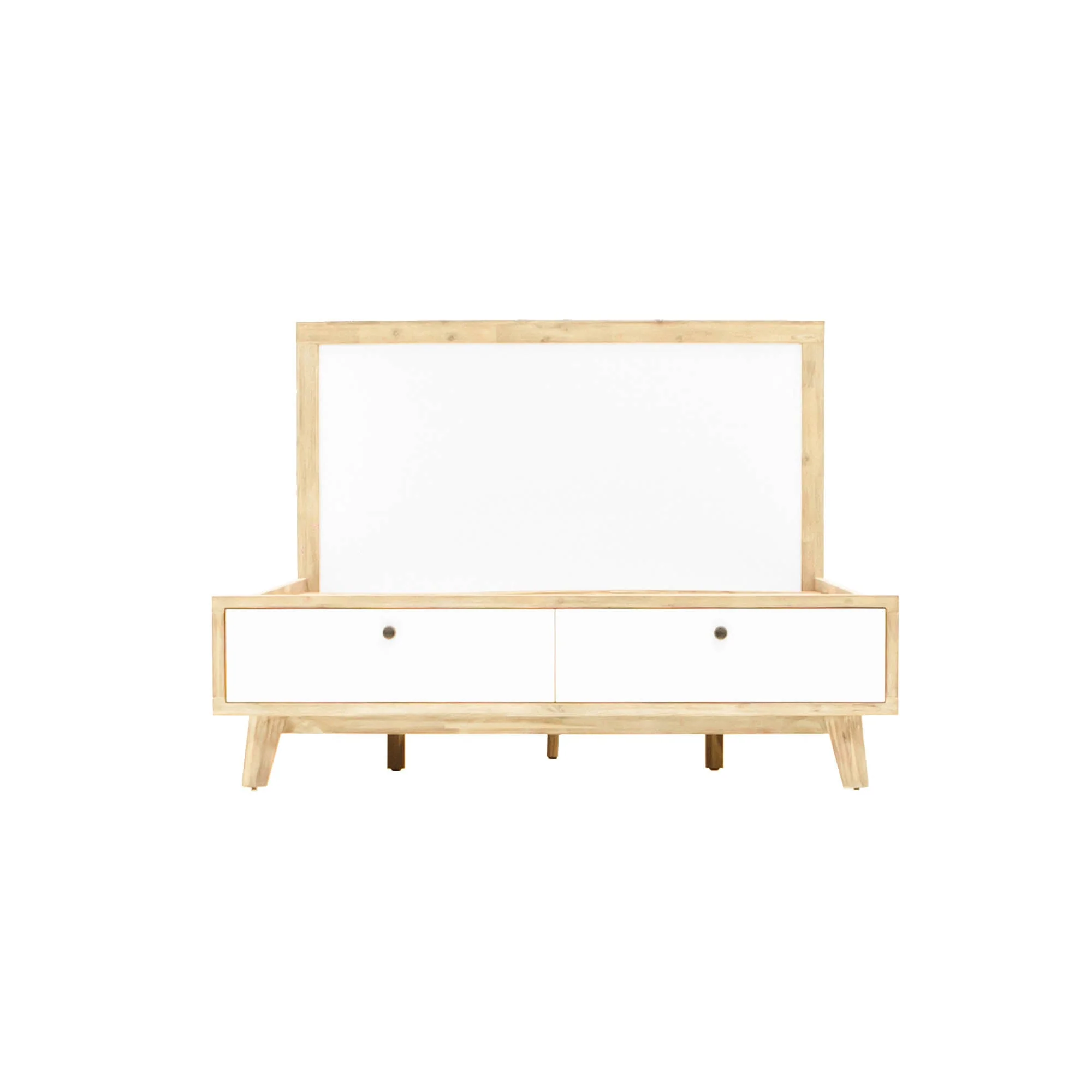 Ava King Bed - Image 10