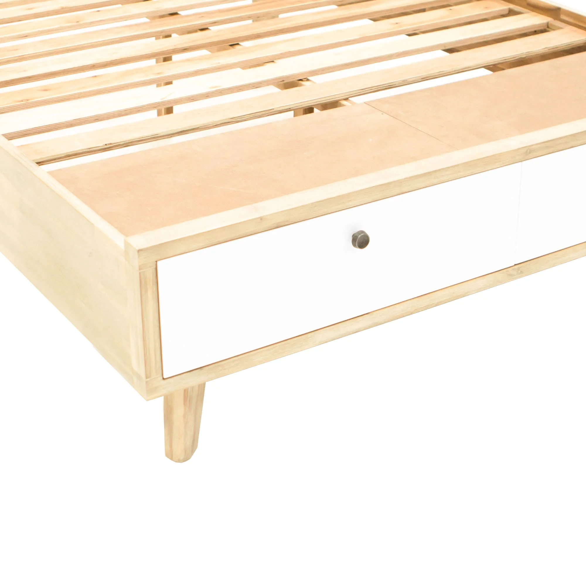 Ava King Bed - Image 14