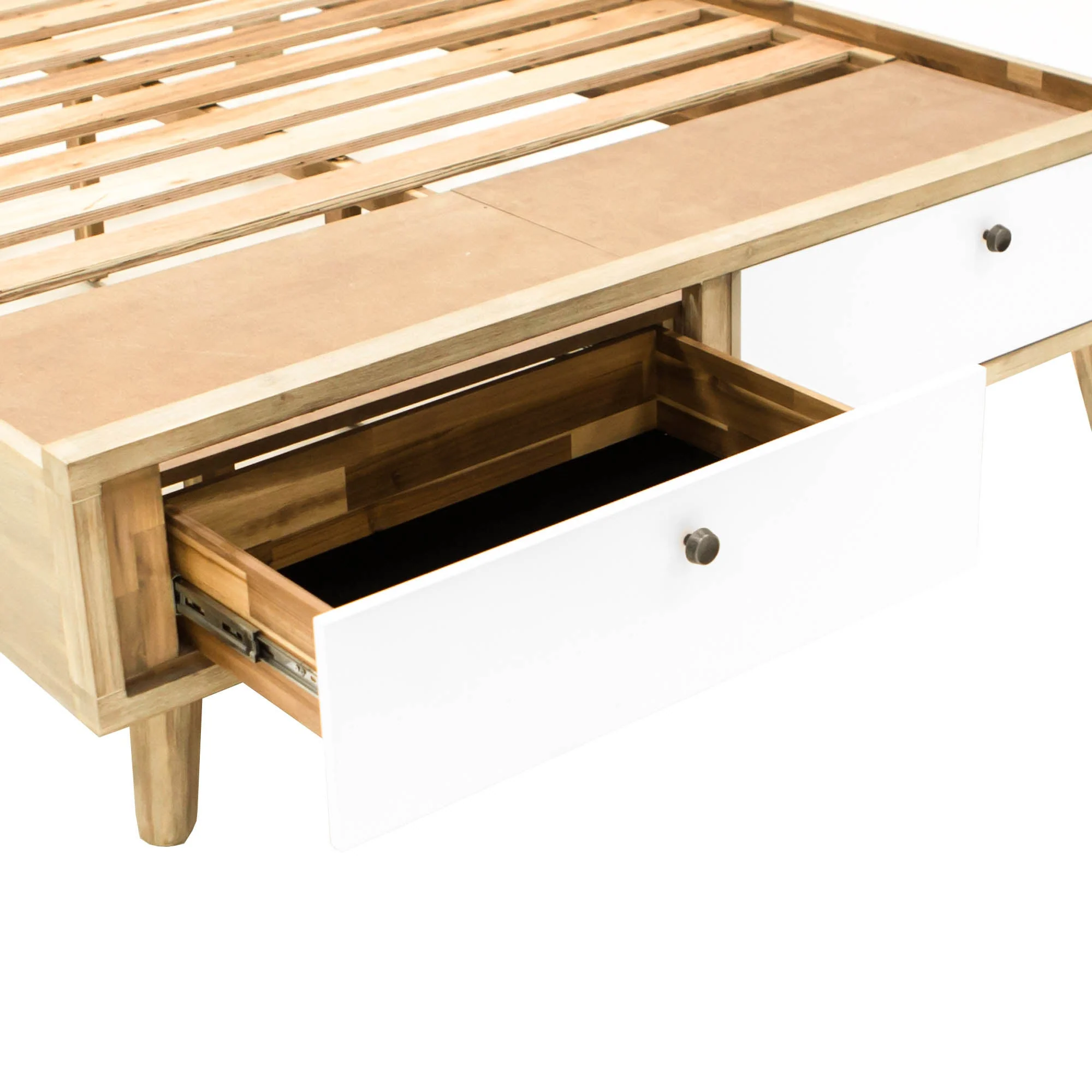 Ava King Bed - Image 15