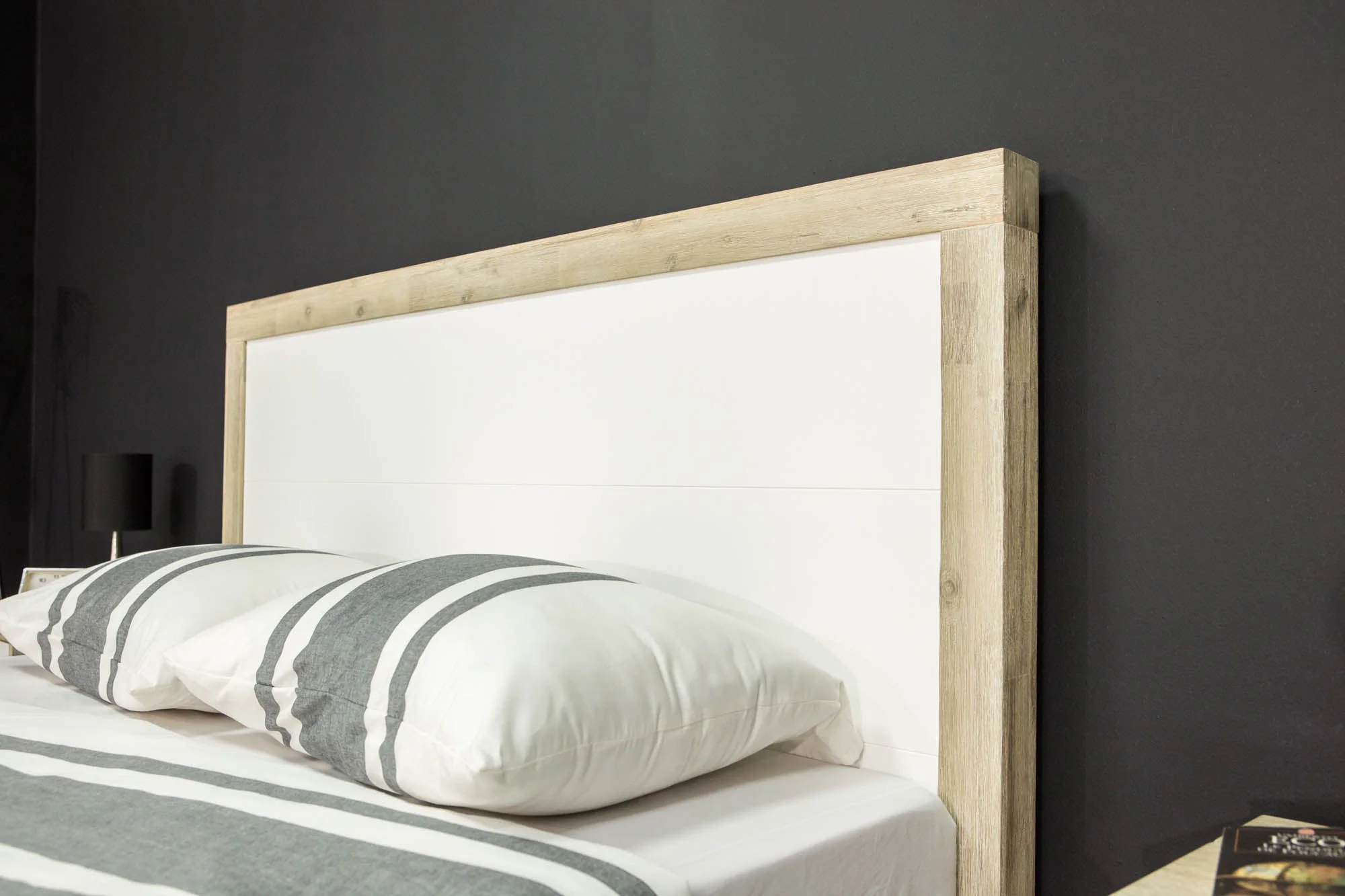 Ava King Bed - Image 5