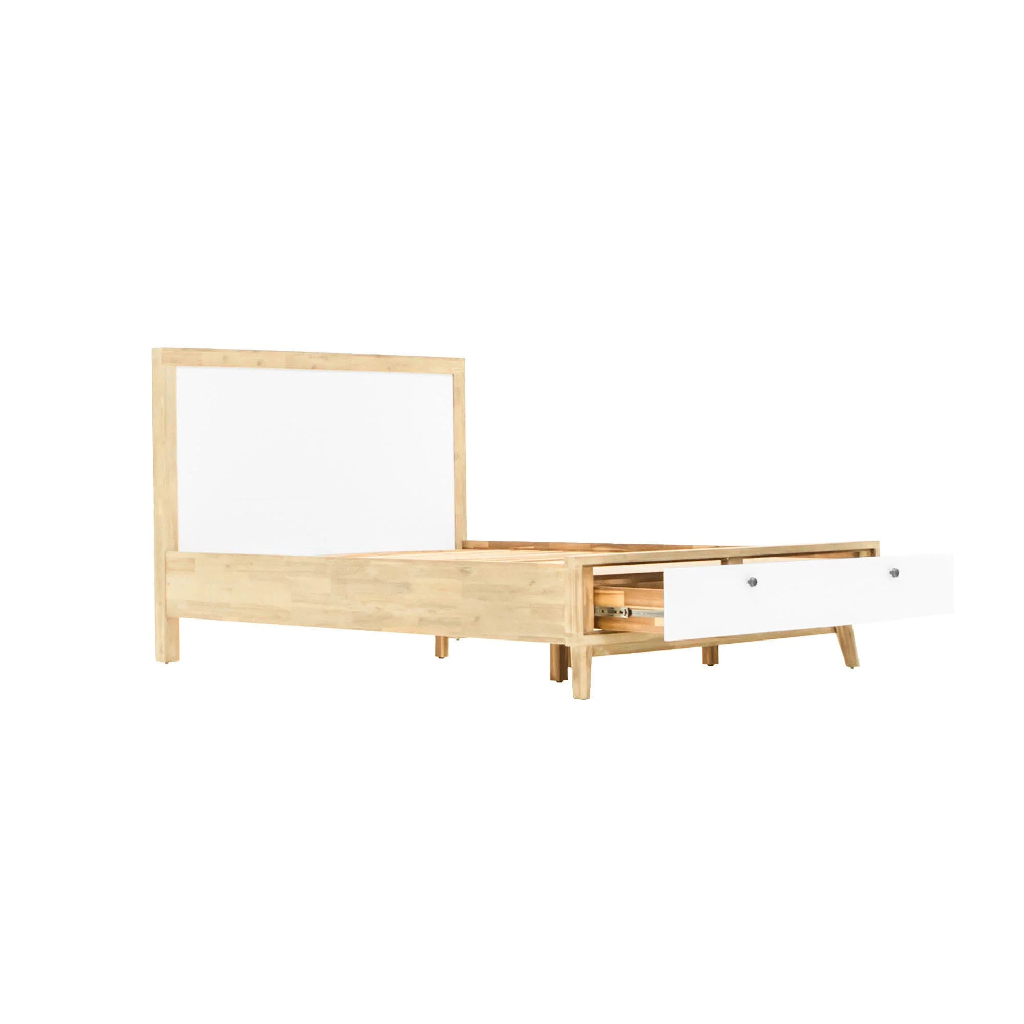 Ava King Bed - Image 9