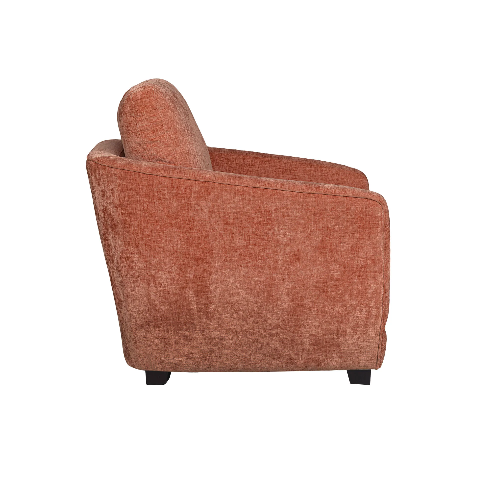Baltimo Club Chair - Apricot Rose (Limited Edition) (VT) - Image 5