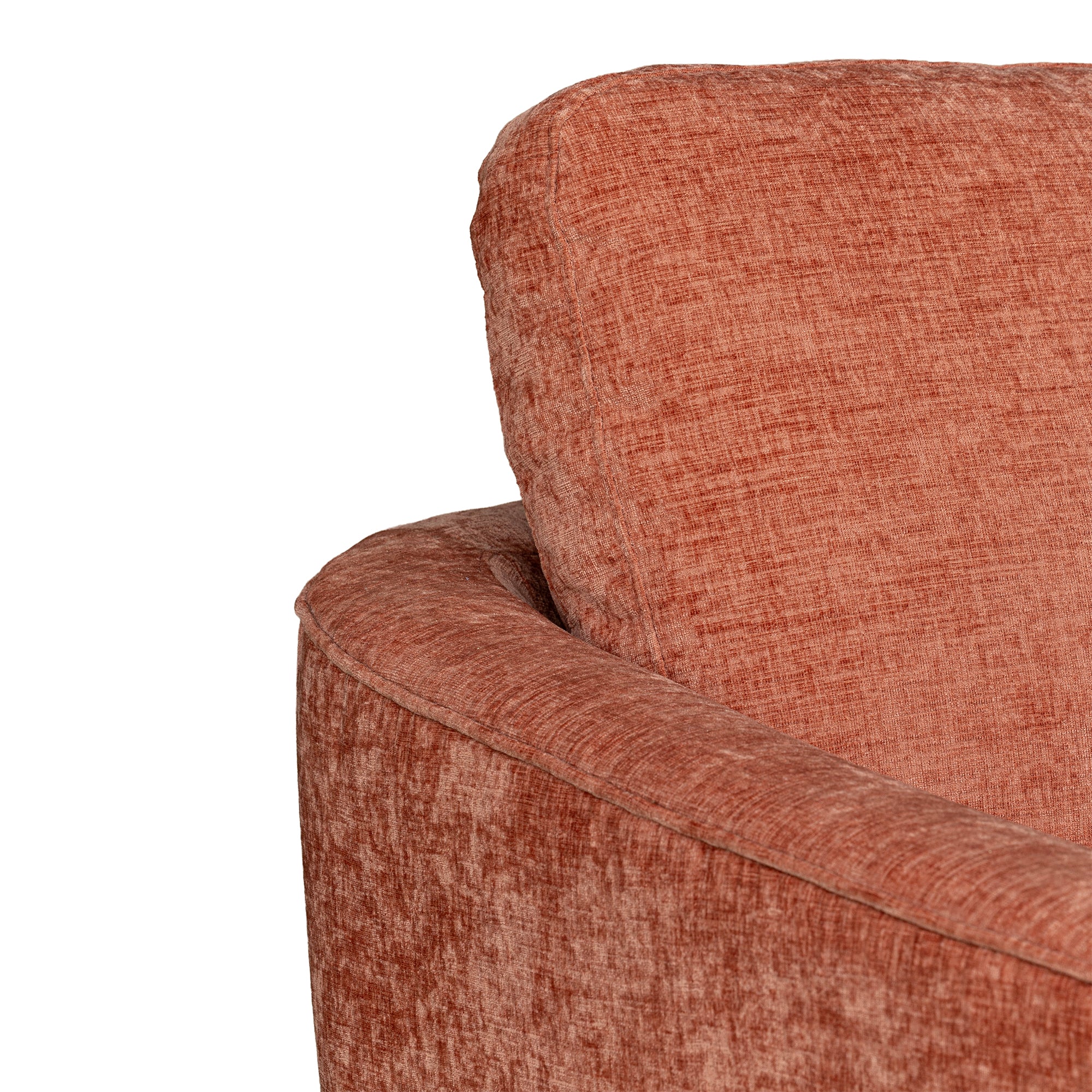 Baltimo Club Chair - Apricot Rose (Limited Edition) (VT) - Image 7