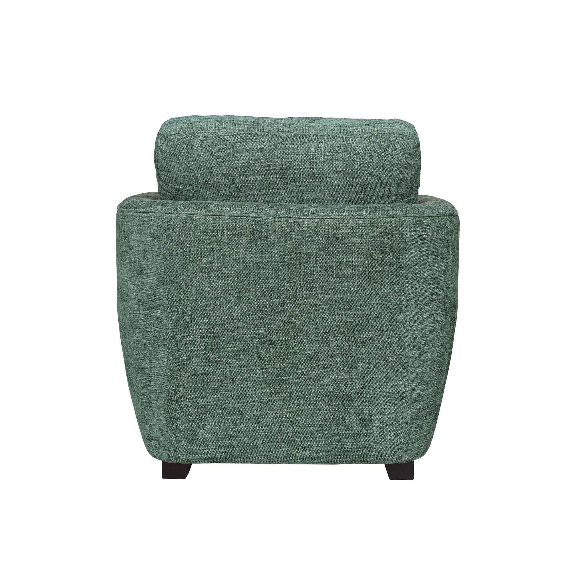 Baltimo Club Chair - British Green (Limited Edition) (VT) - Image 6