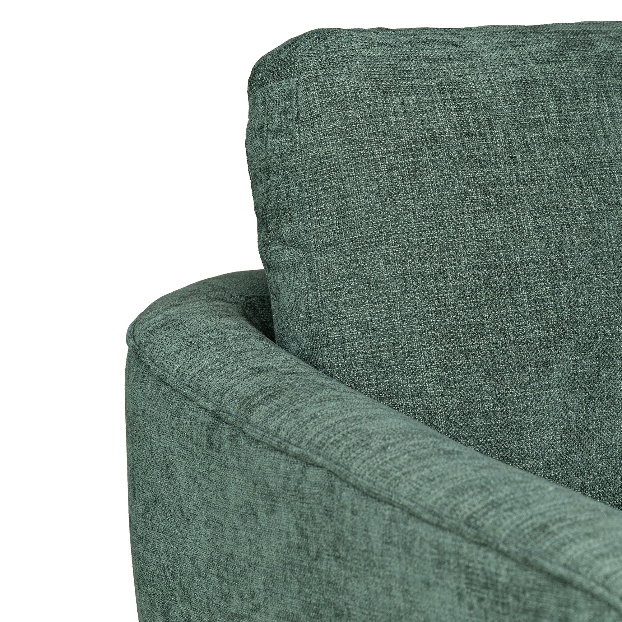 Baltimo Club Chair - British Green (Limited Edition) (VT) - Image 7