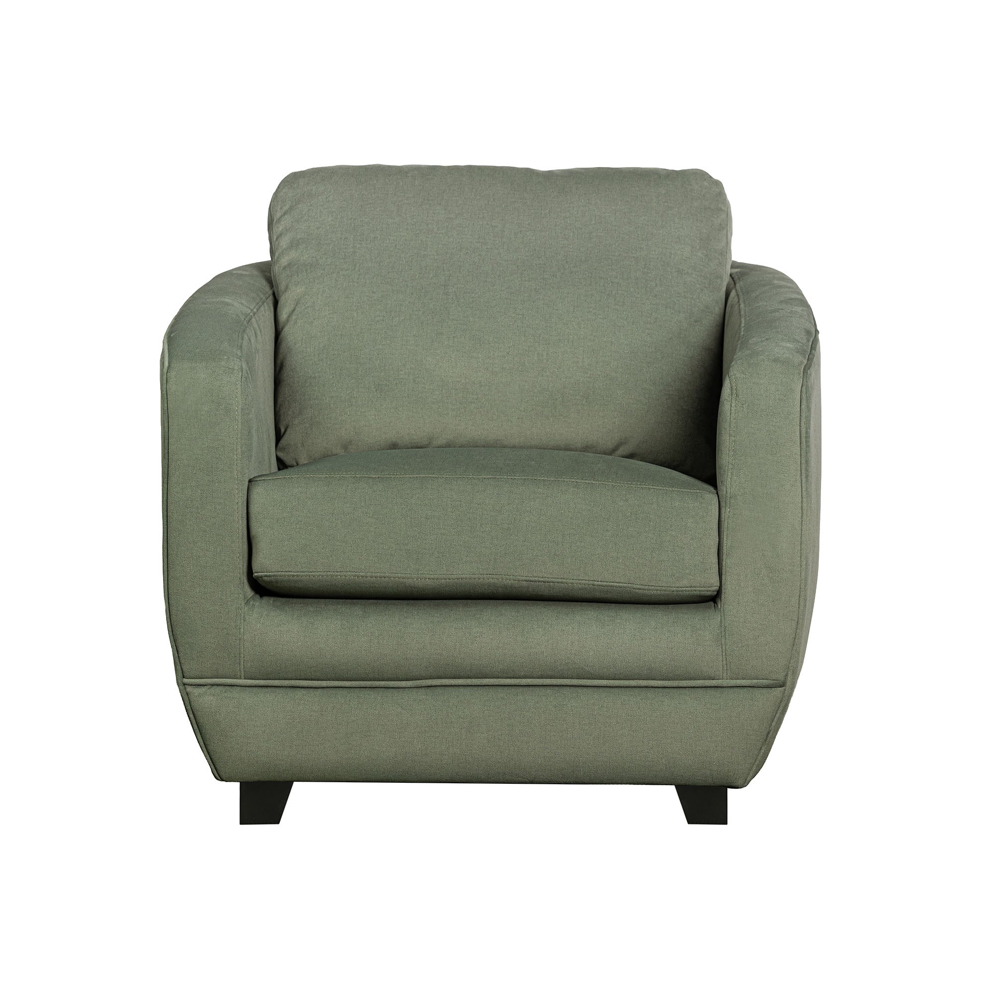 Baltimo Club Chair - Fern Green (VT) - Image 4