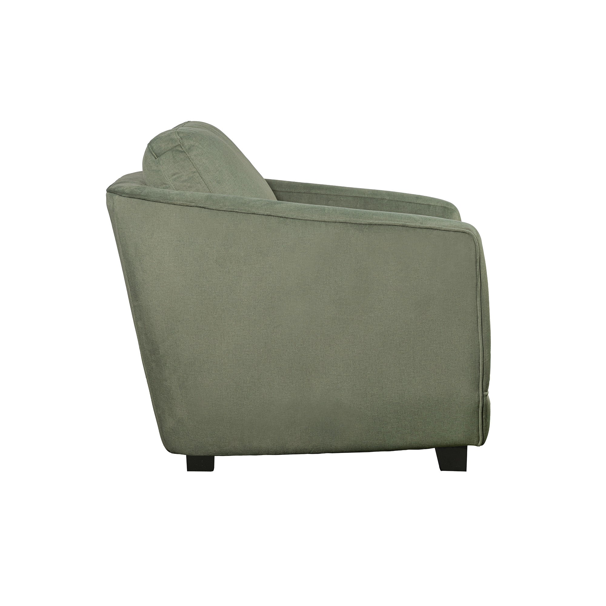 Baltimo Club Chair - Fern Green (VT) - Image 5