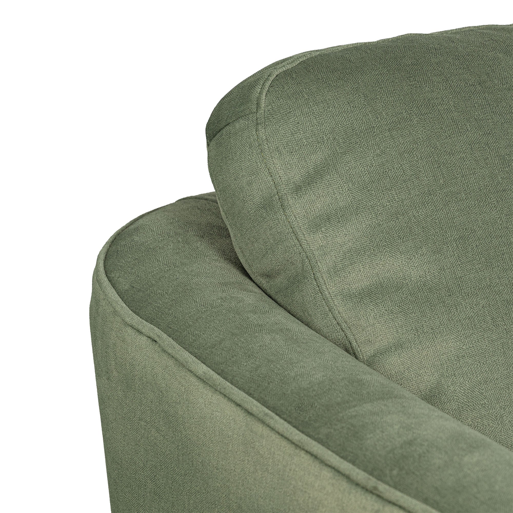 Baltimo Club Chair - Fern Green (VT) - Image 7
