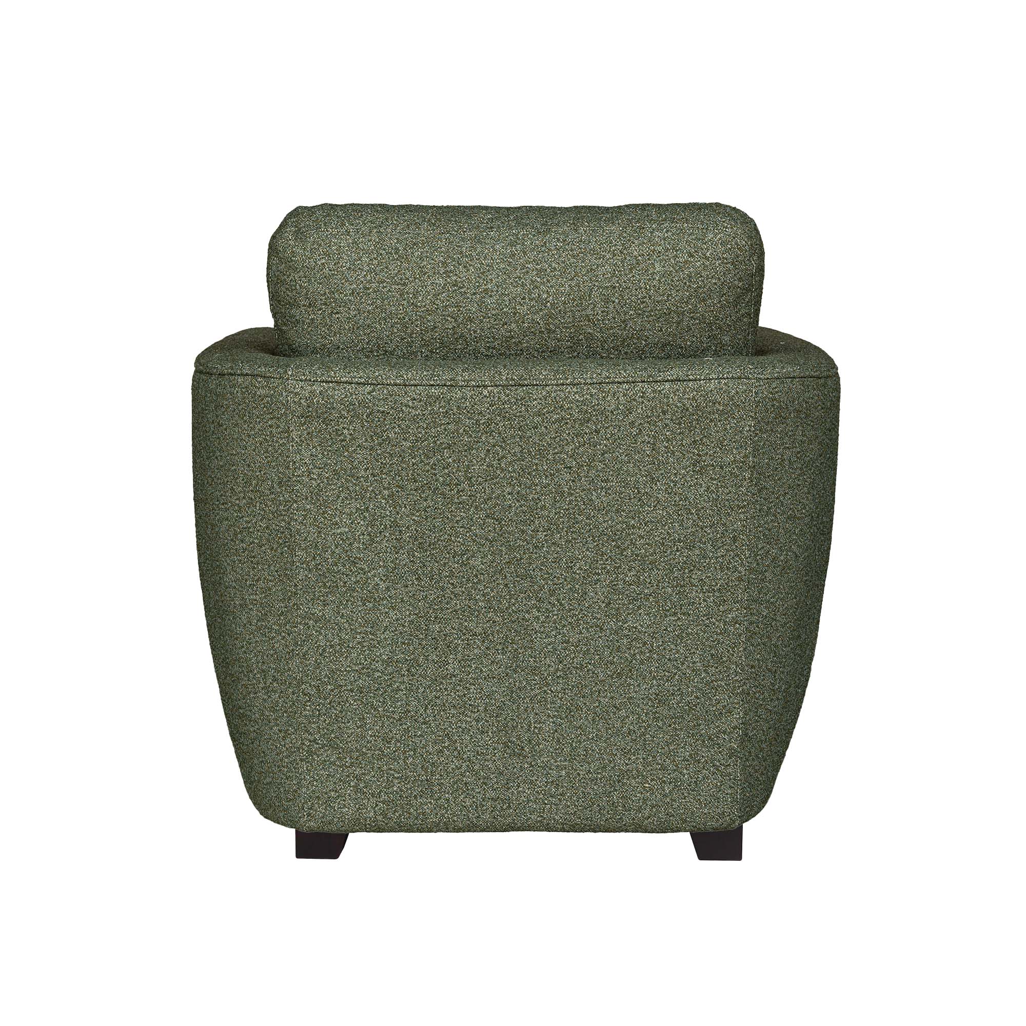 Baltimo Club Chair - Fern Tweed (Limited Edition) (VT) - Image 6