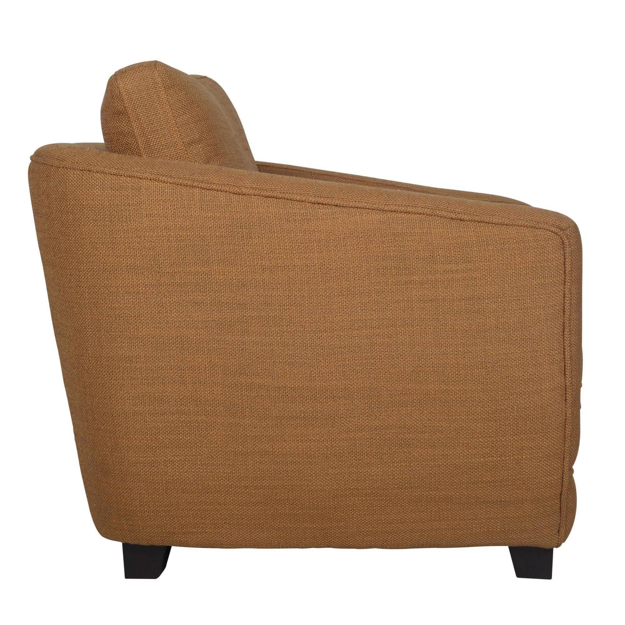 Baltimo Club Chair - Gold (VT) - Image 5