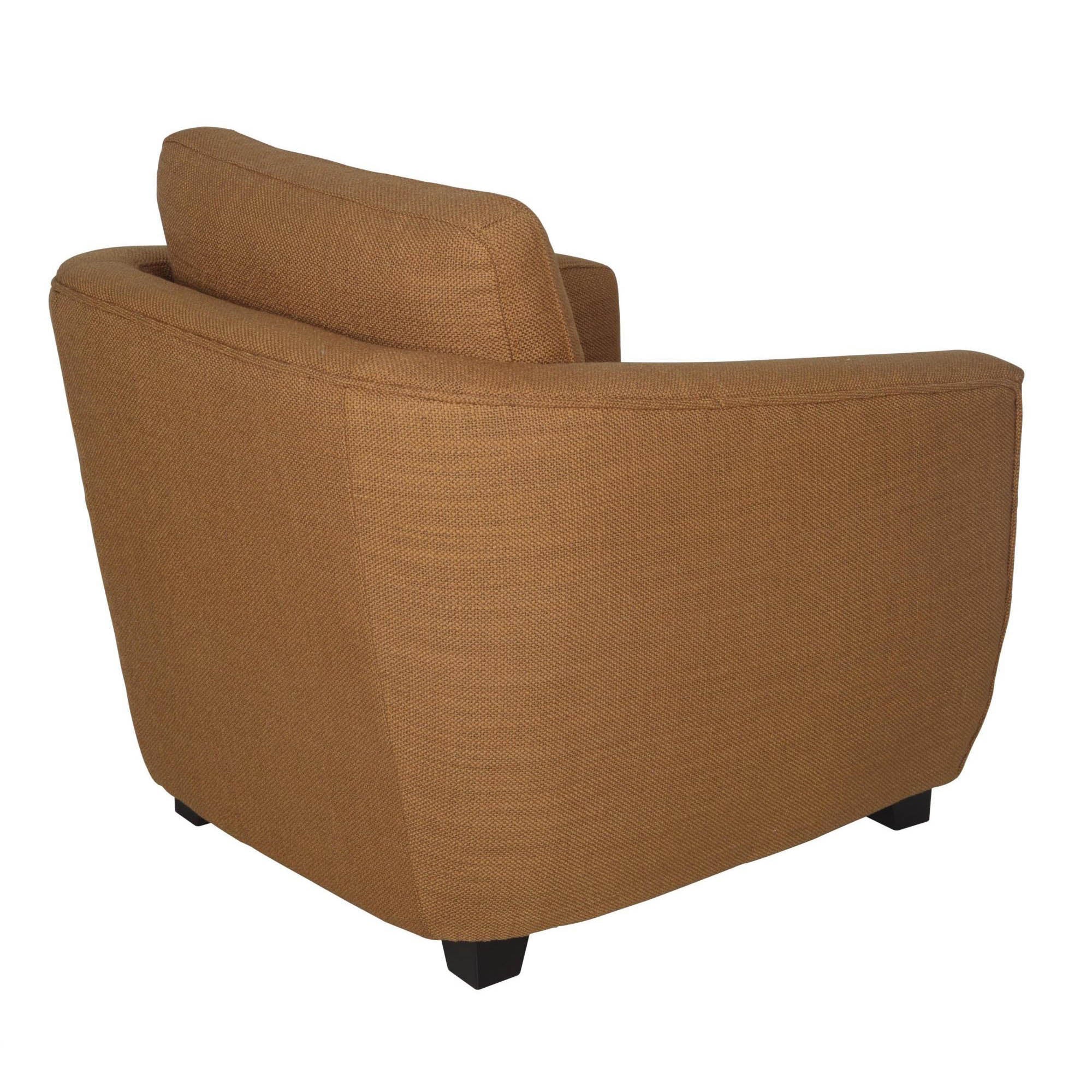 Baltimo Club Chair - Gold (VT) - Image 6