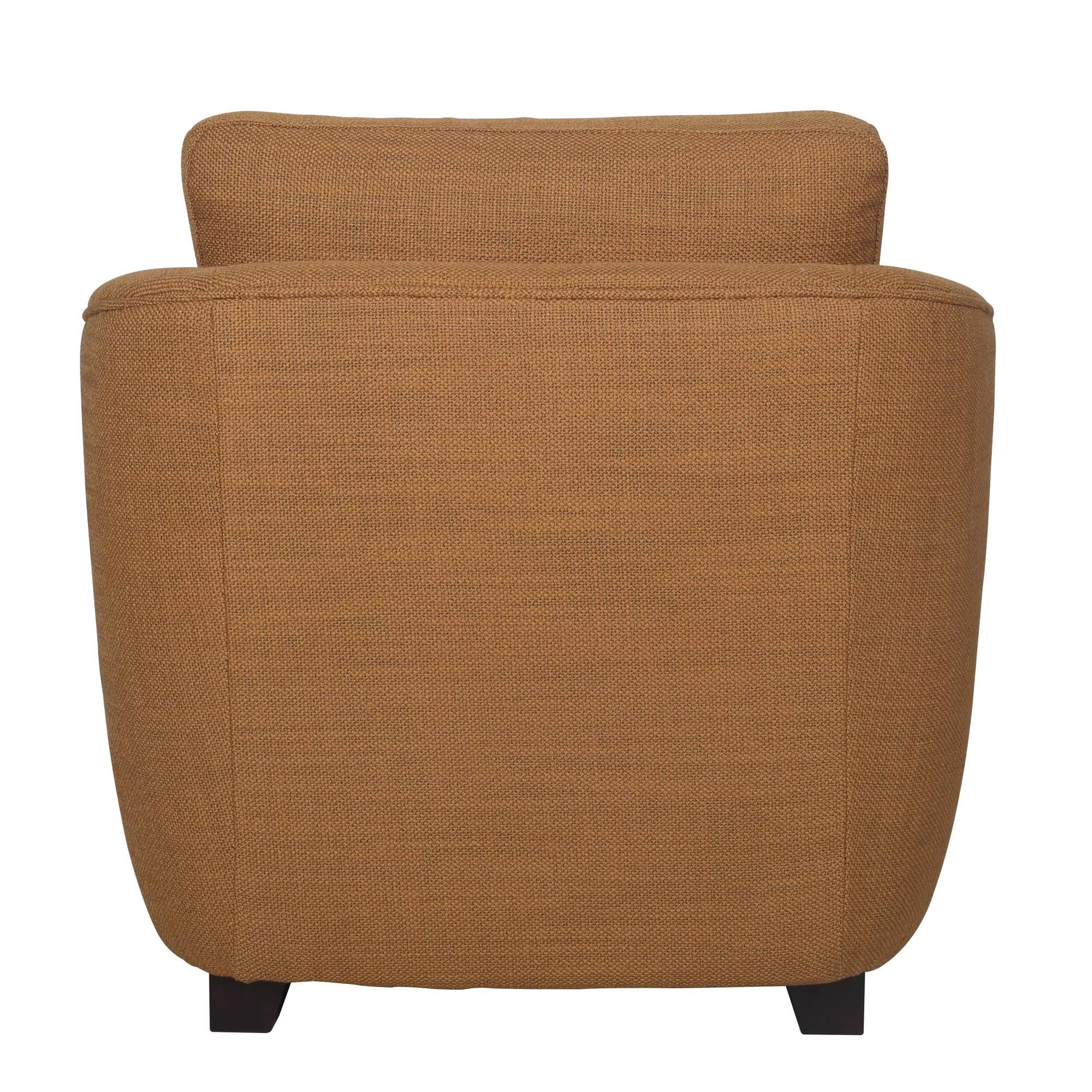 Baltimo Club Chair - Gold (VT) - Image 7