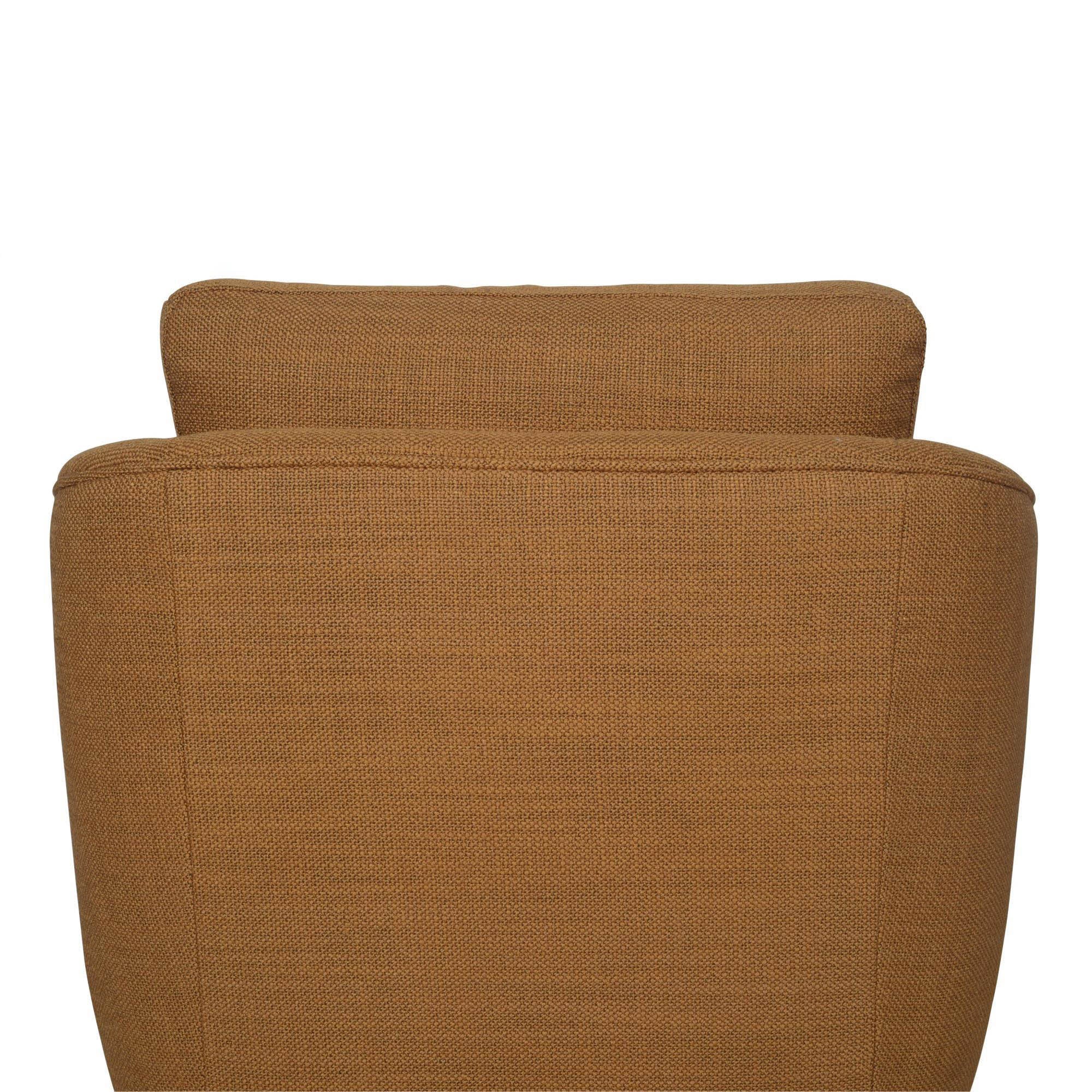 Baltimo Club Chair - Gold (VT) - Image 8