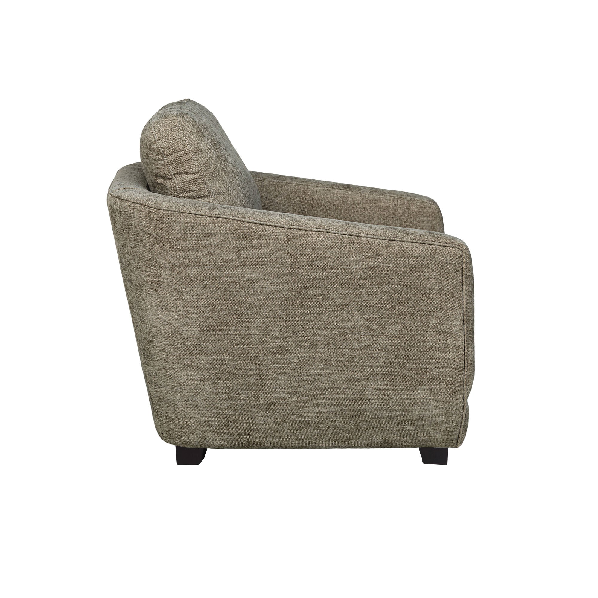 Baltimo Club Chair - Khaki Olive (Limited Edition) (VT) - Image 5