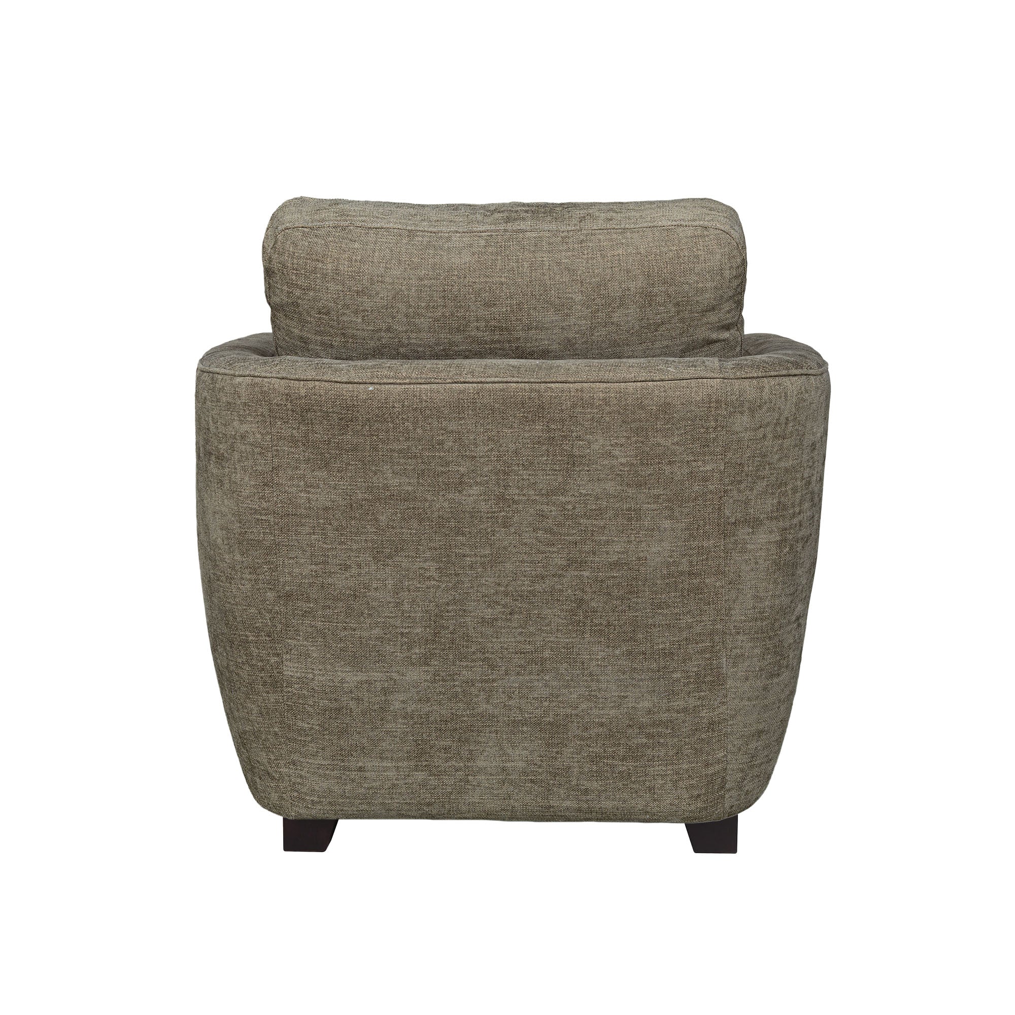 Baltimo Club Chair - Khaki Olive (Limited Edition) (VT) - Image 6