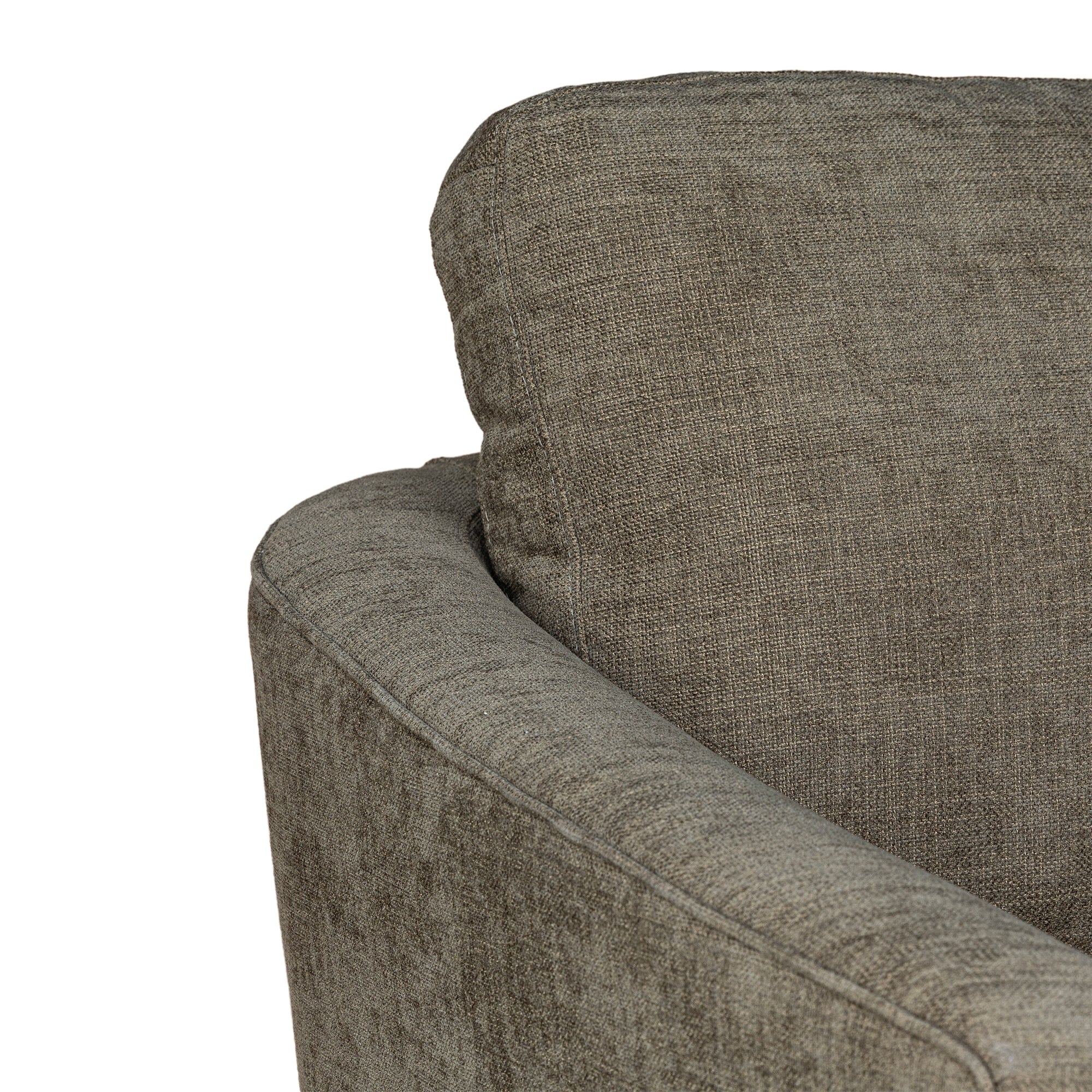 Baltimo Club Chair - Khaki Olive (Limited Edition) (VT) - Image 7