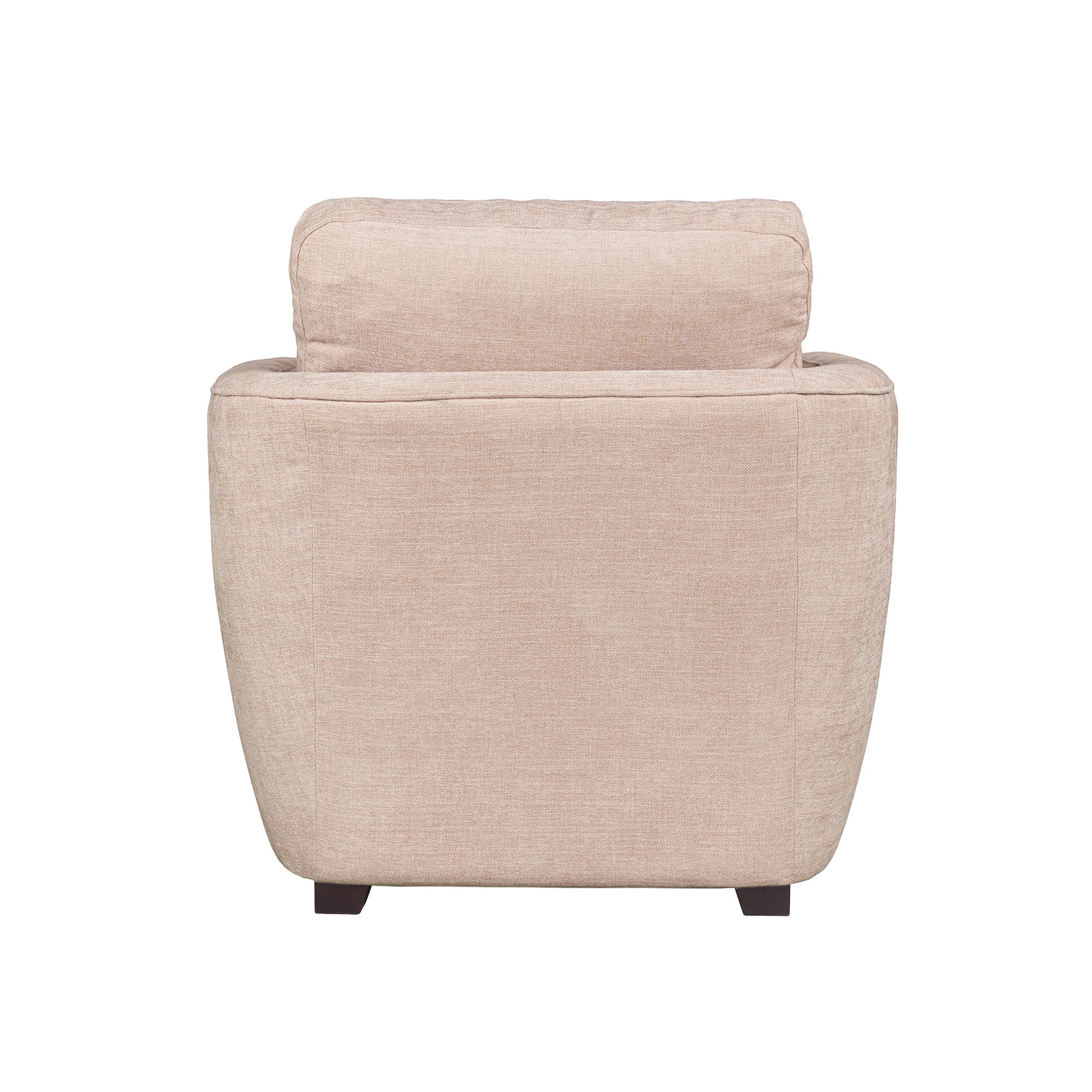 Baltimo Club Chair - Pale Rose (VT) - Image 6