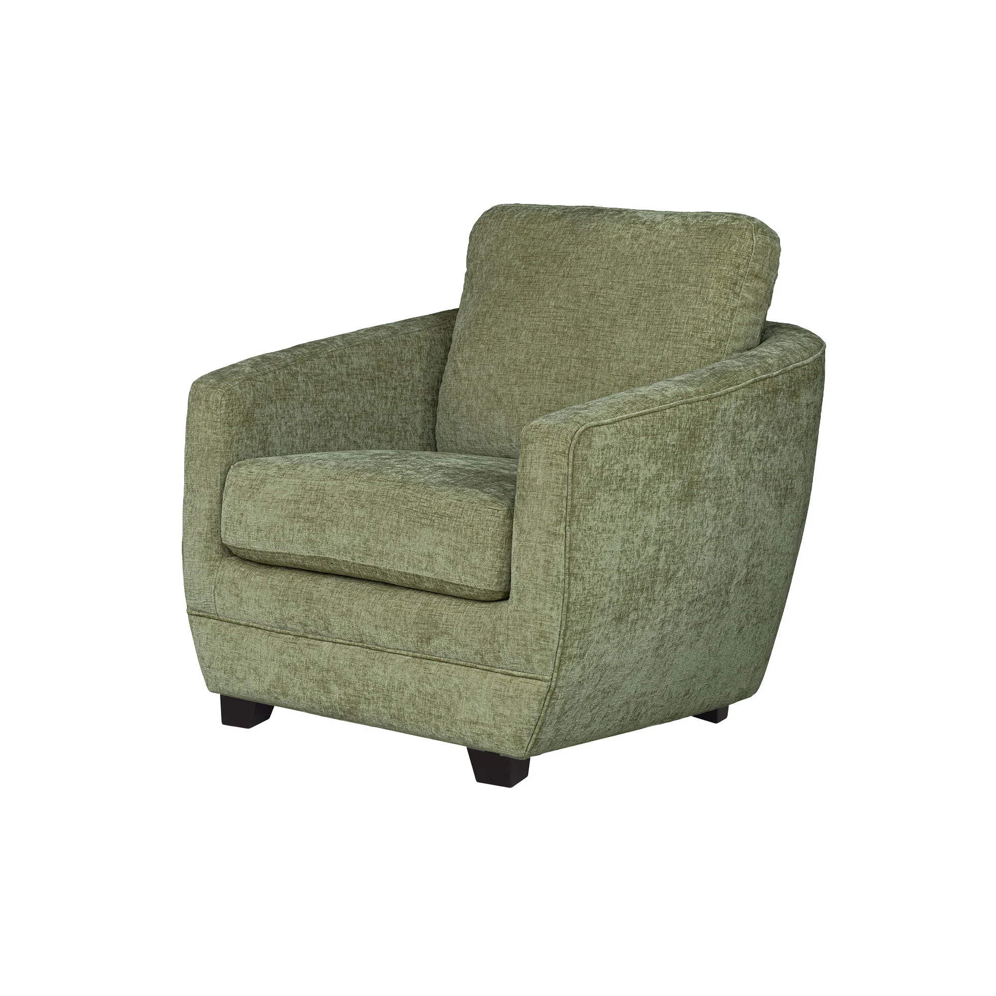 Baltimo Club Chair - Pastel Pistachio (Limited Edition) (VT)