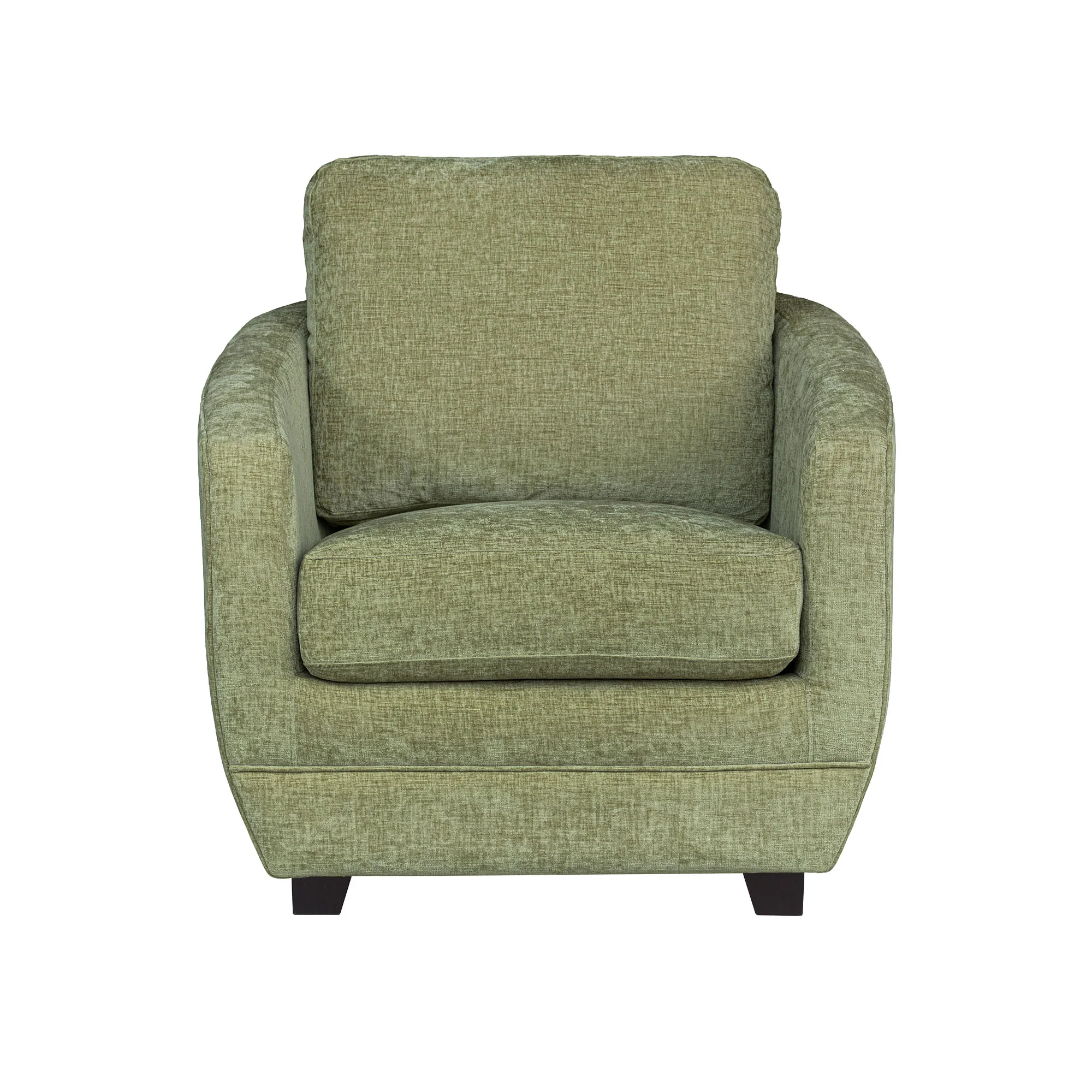 Baltimo Club Chair - Pastel Pistachio (Limited Edition) (VT) - Image 4