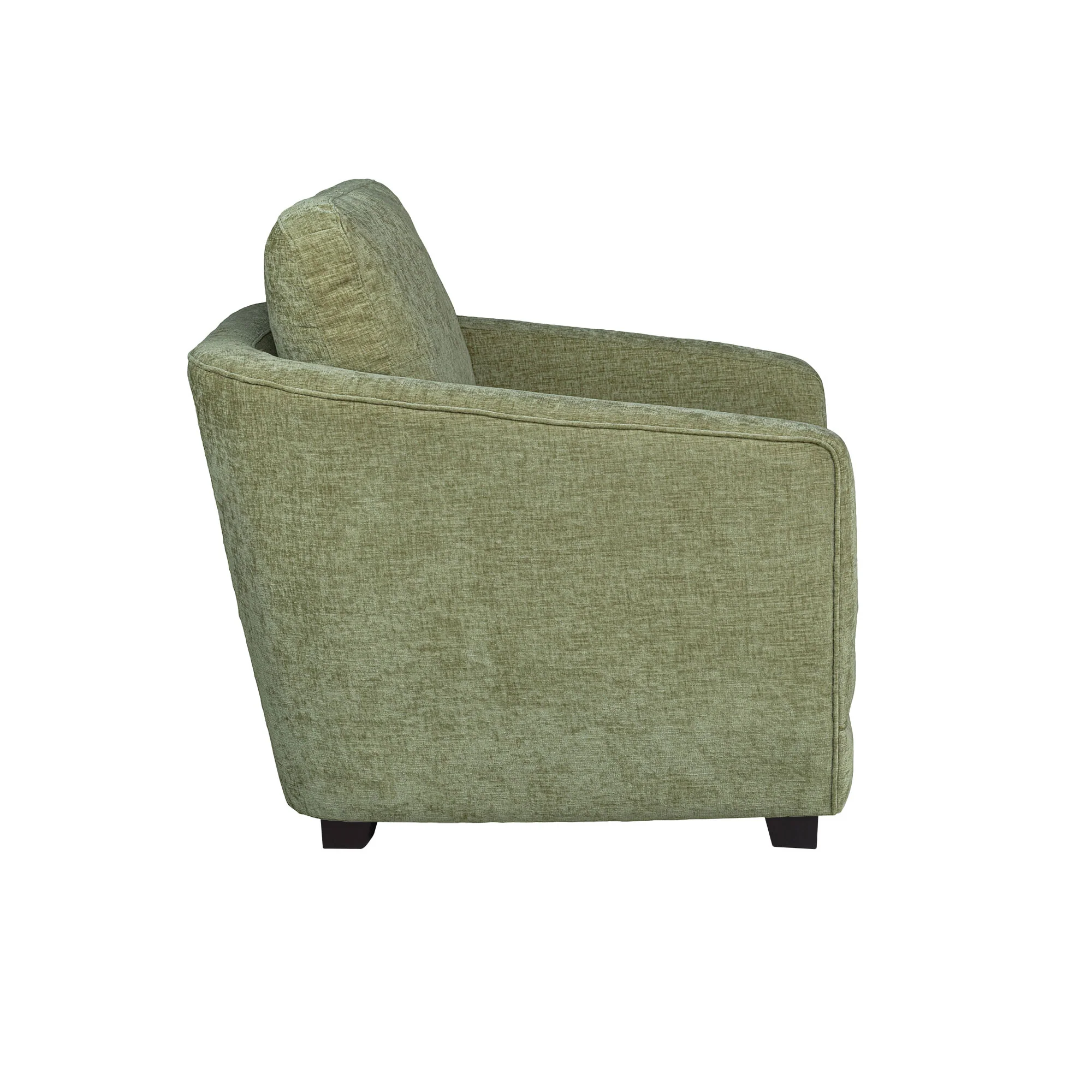 Baltimo Club Chair - Pastel Pistachio (Limited Edition) (VT) - Image 5
