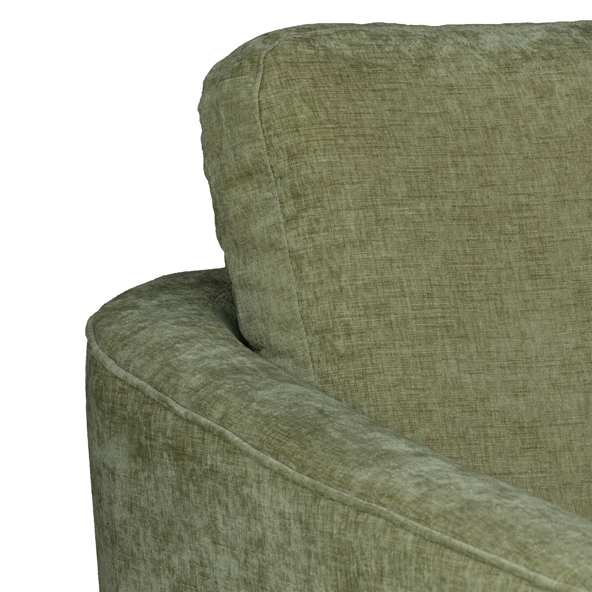 Baltimo Club Chair - Pastel Pistachio (Limited Edition) (VT) - Image 7