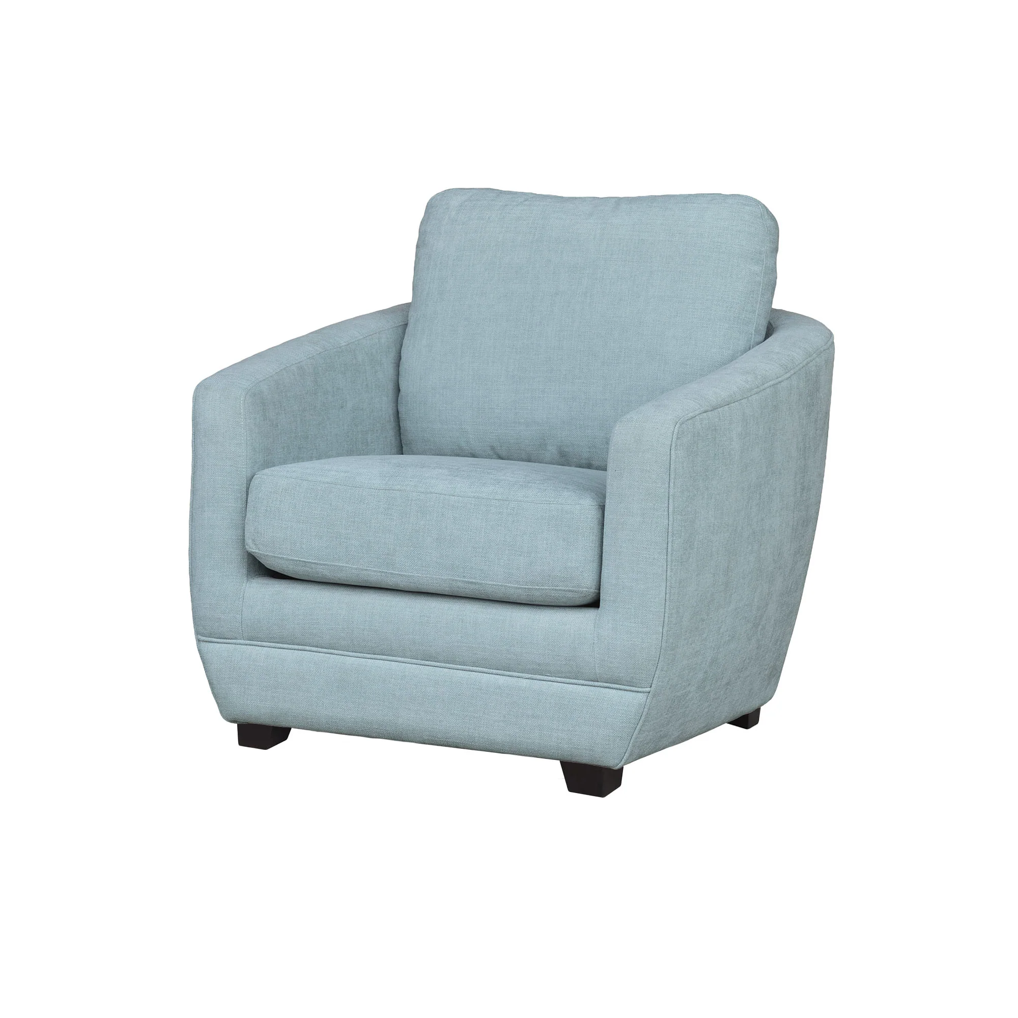 Baltimo Club Chair - Seafoam Sky (Limited Edition) (VT)