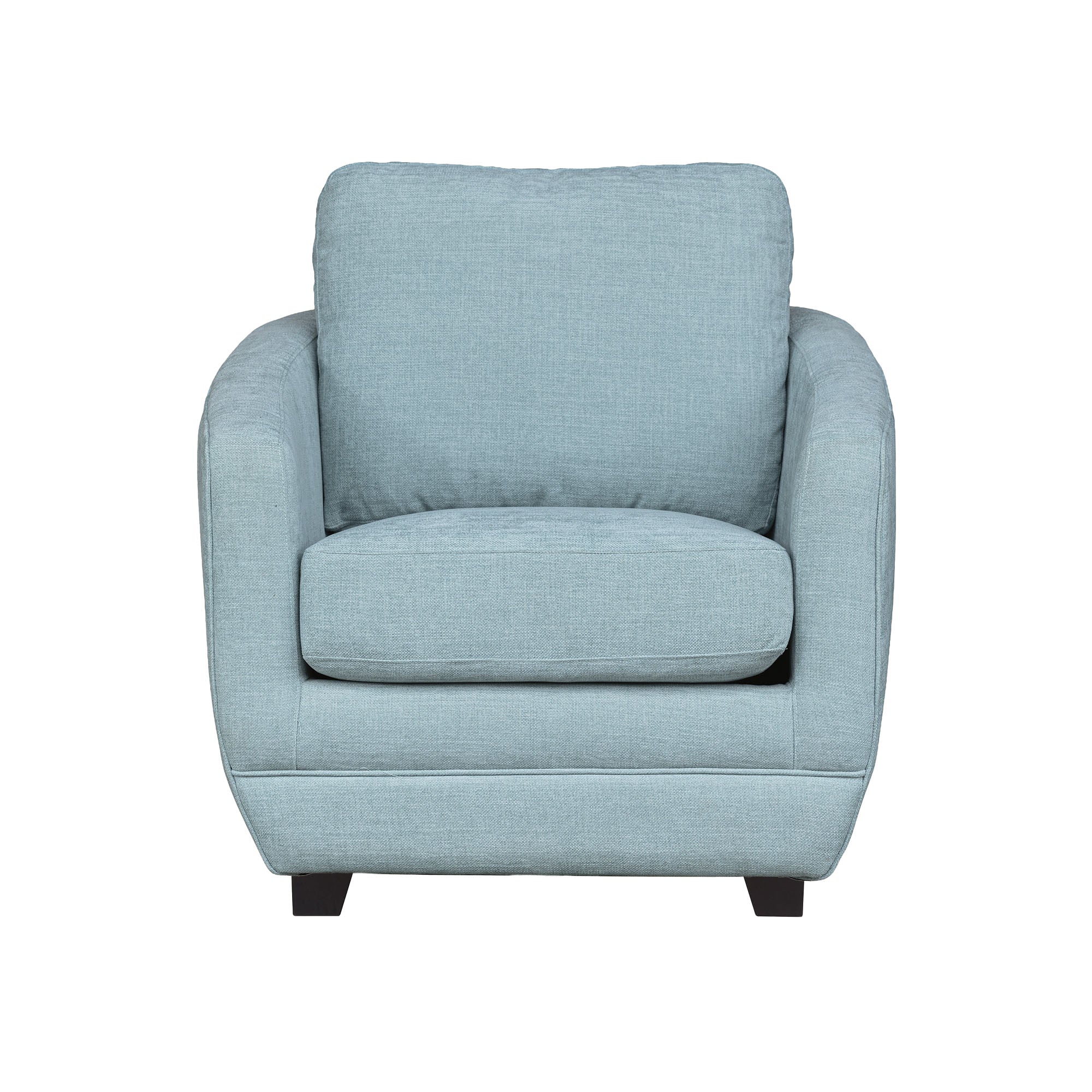 Baltimo Club Chair - Seafoam Sky (Limited Edition) (VT) - Image 4