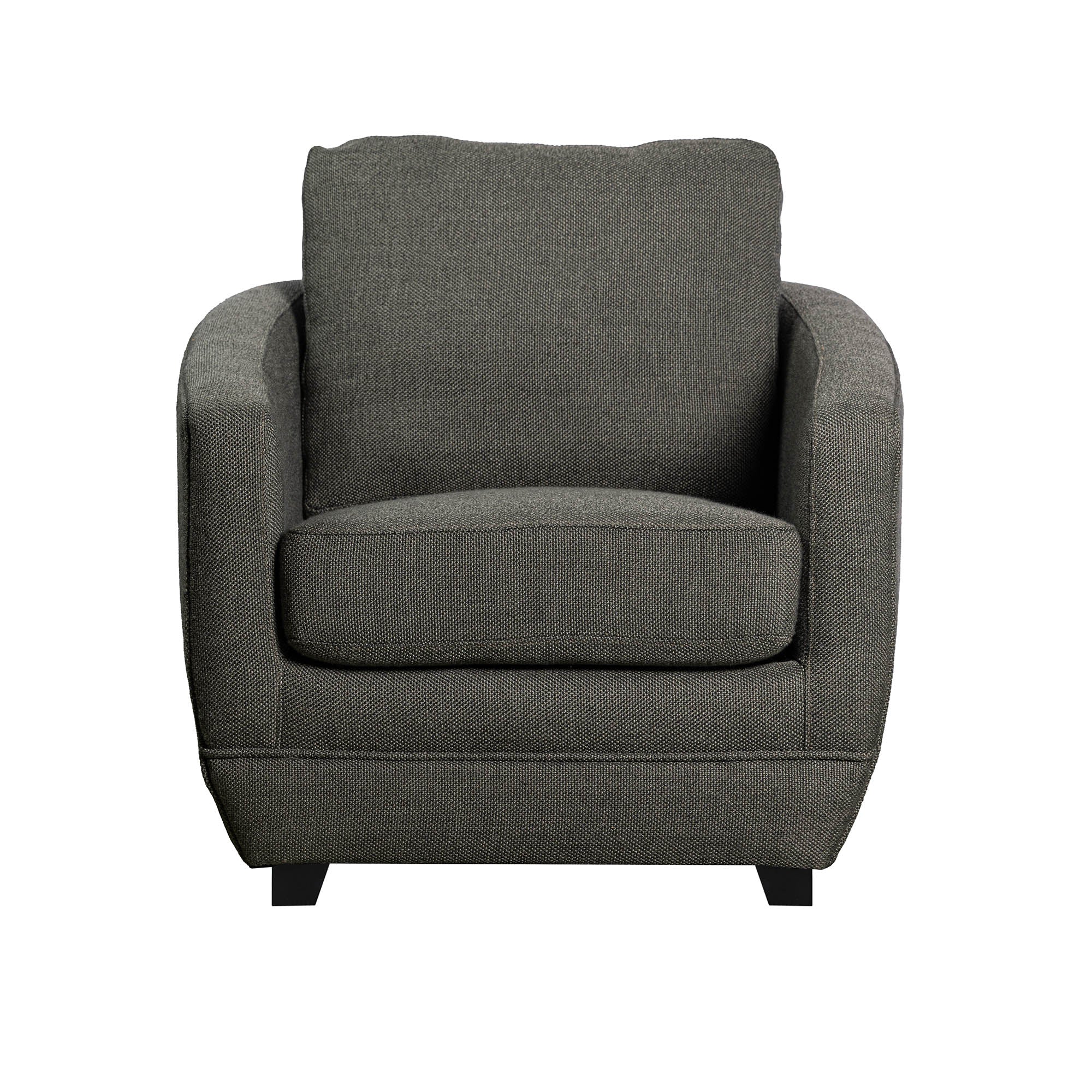 Baltimo Club Chair - Smokey Sage (VT) - Image 4