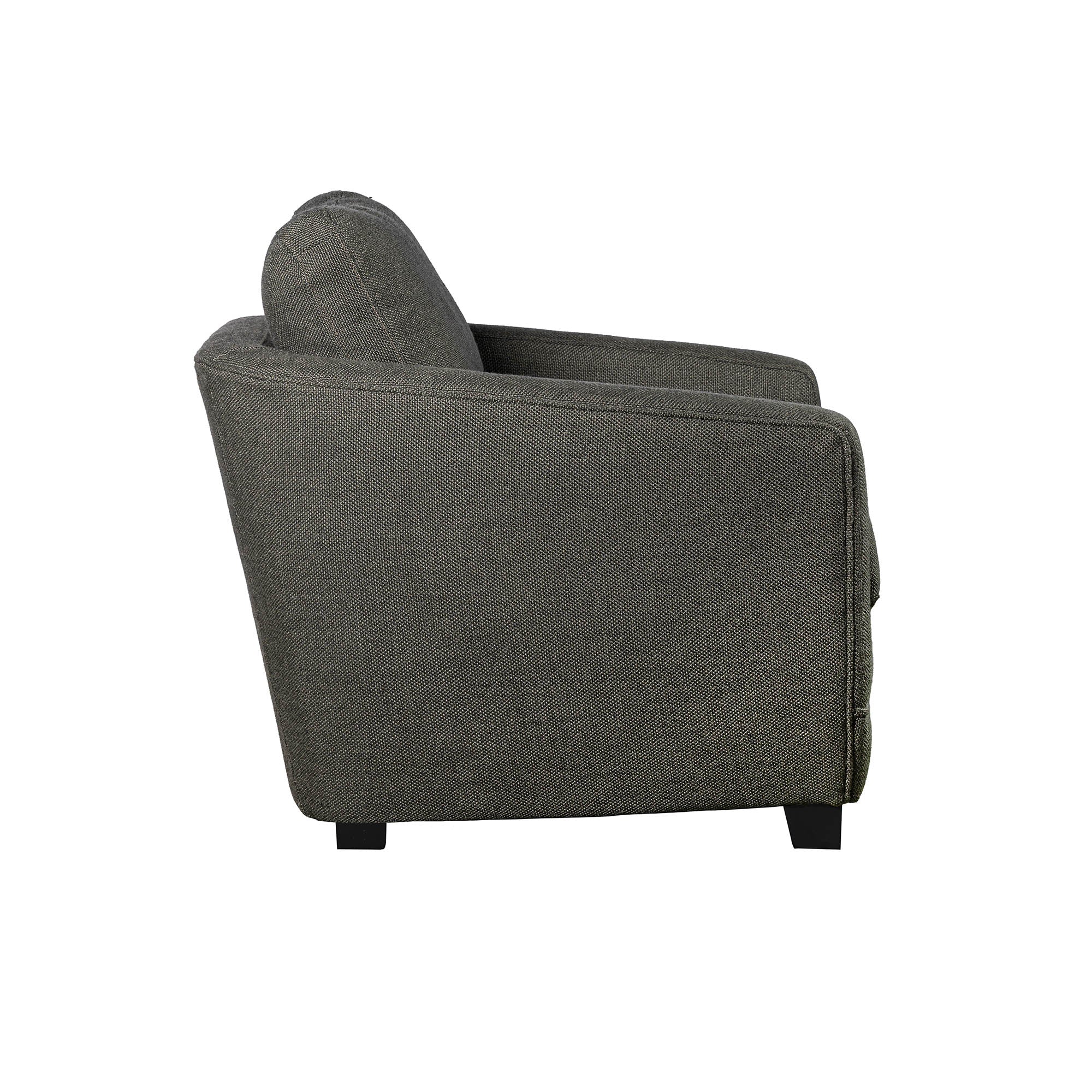 Baltimo Club Chair - Smokey Sage (VT) - Image 5