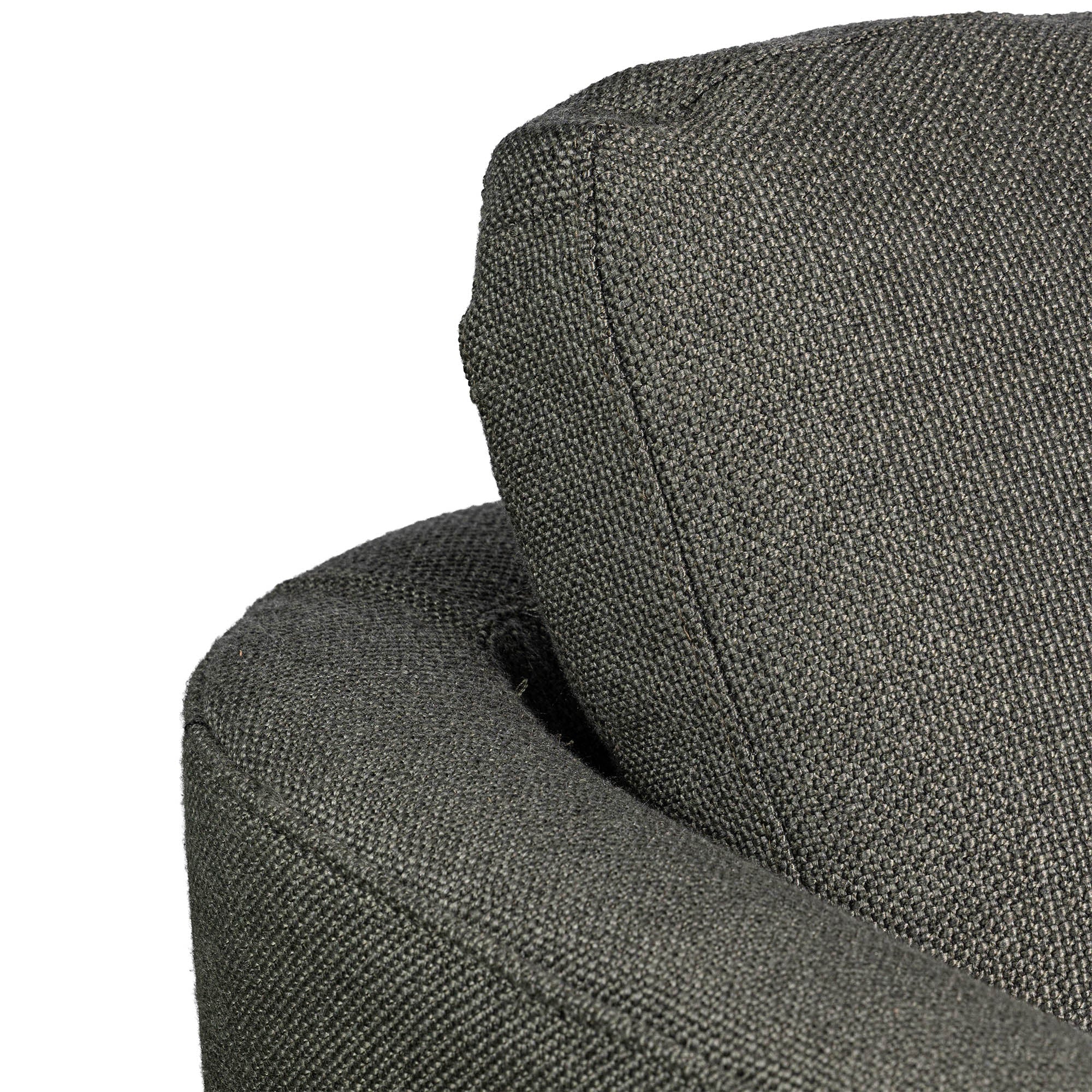 Baltimo Club Chair - Smokey Sage (VT) - Image 7