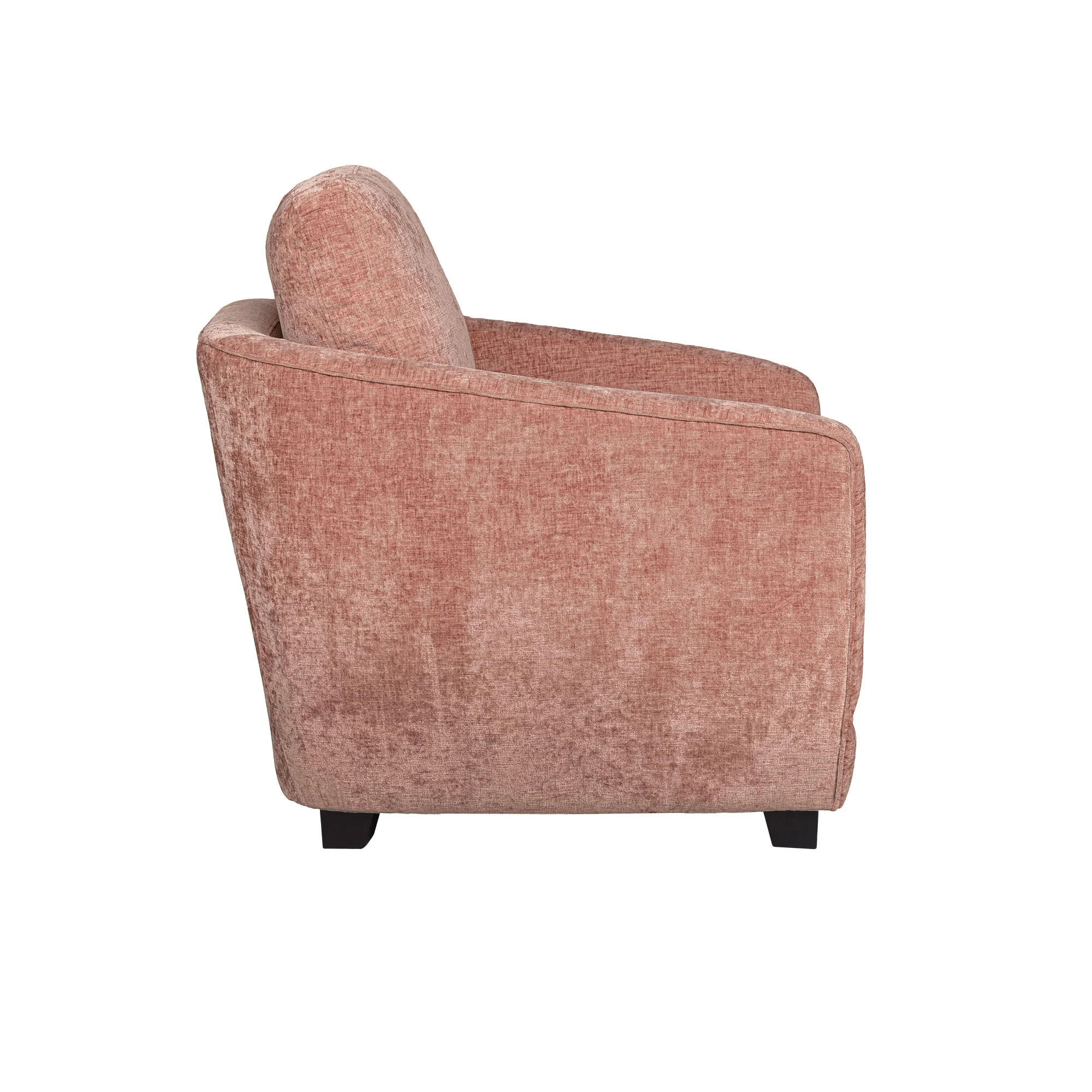 Baltimo Club Chair - Soft Blush (Limited Edition) (VT) - Image 5