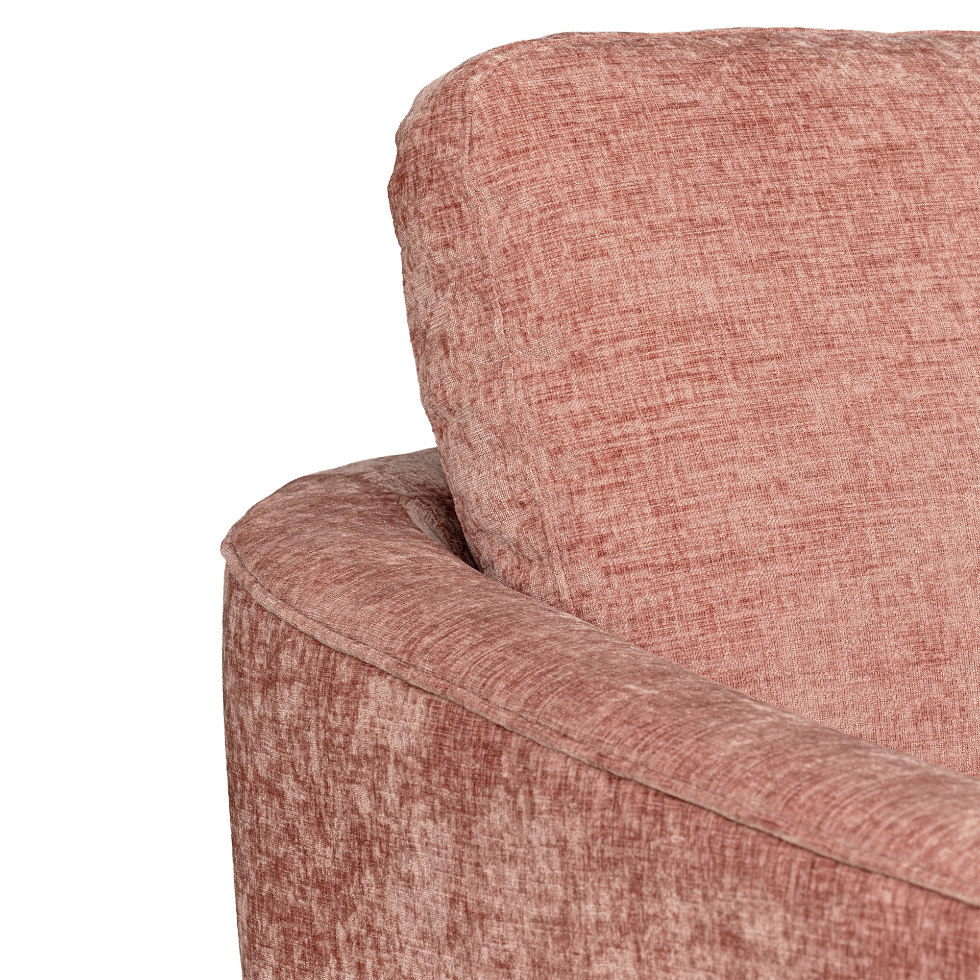 Baltimo Club Chair - Soft Blush (Limited Edition) (VT) - Image 7