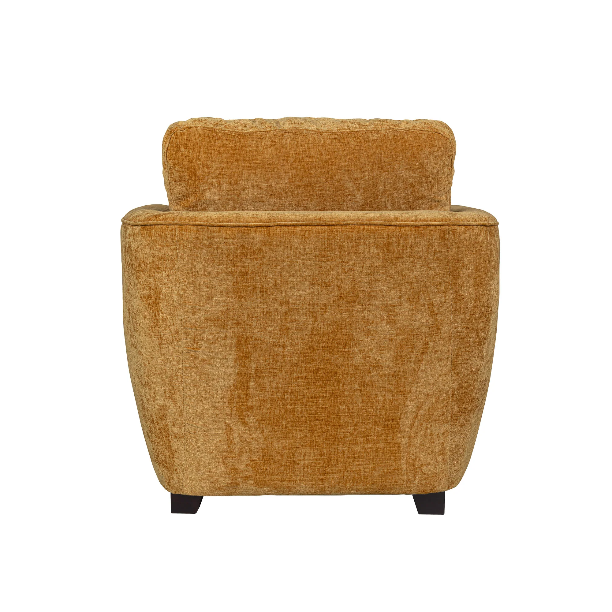 Baltimo Club Chair - Turmeric Spice (Limited Edition) (VT) - Image 6