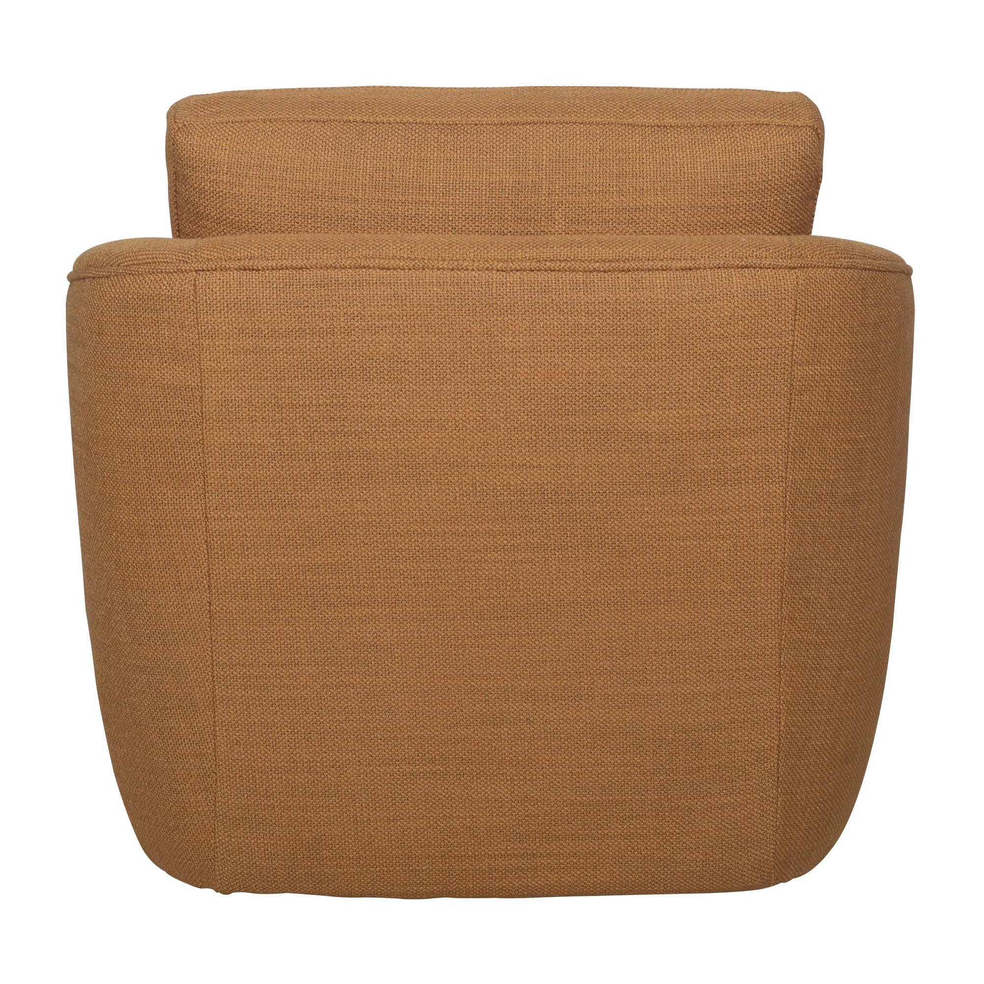 Baltimo Swivel Glider - Gold (VT) - Image 6