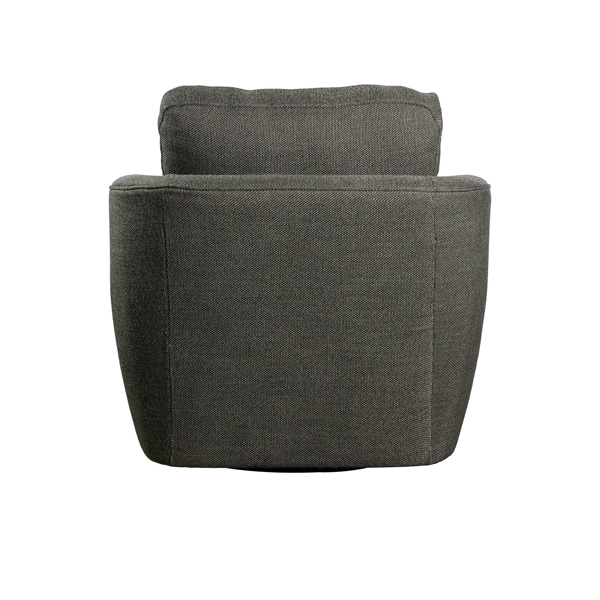 Baltimo Swivel Glider - Smokey Sage (VT) - Image 6