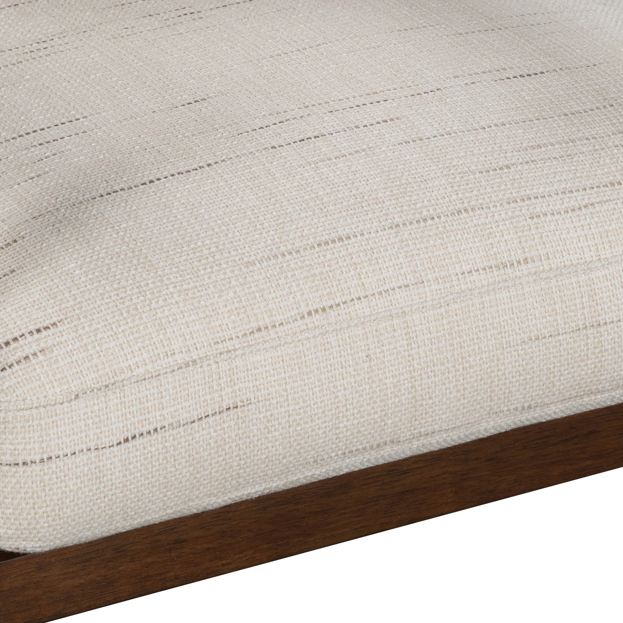 Bernard Club Chair - Shoji Cream - Image 7