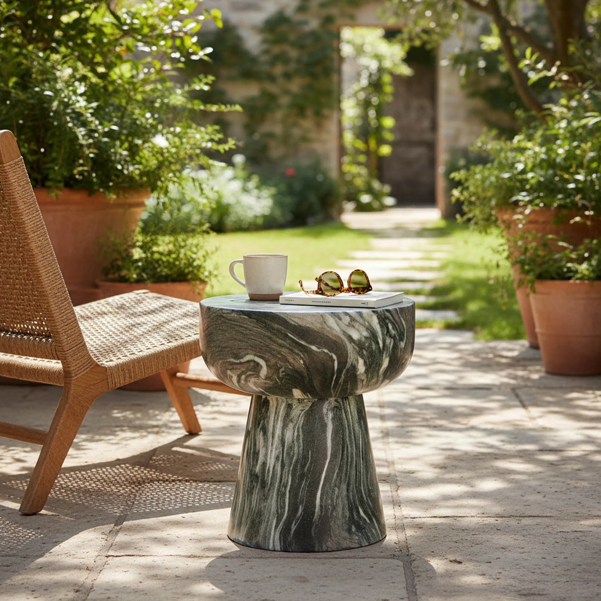 Binx Side Table - Image 12