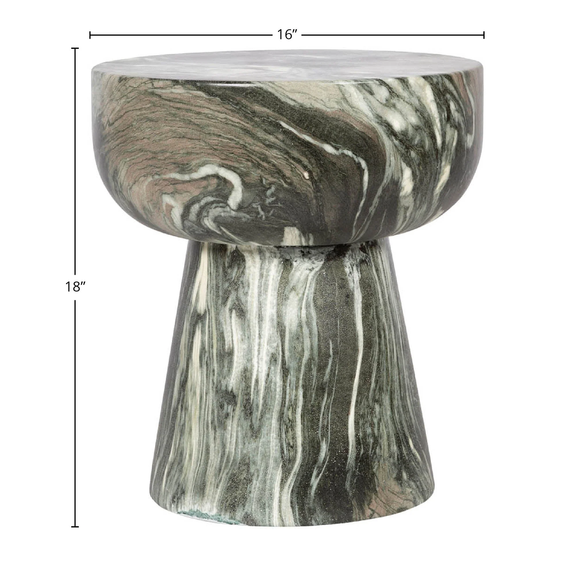 Binx Side Table - Image 3