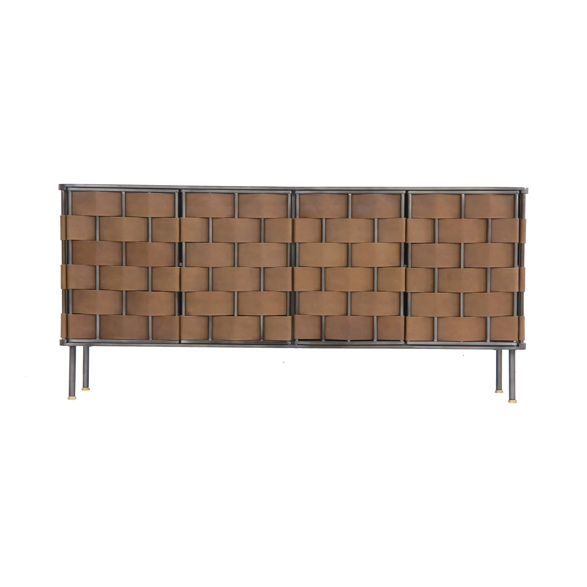 Bishop Sideboard - Brown - Image 5