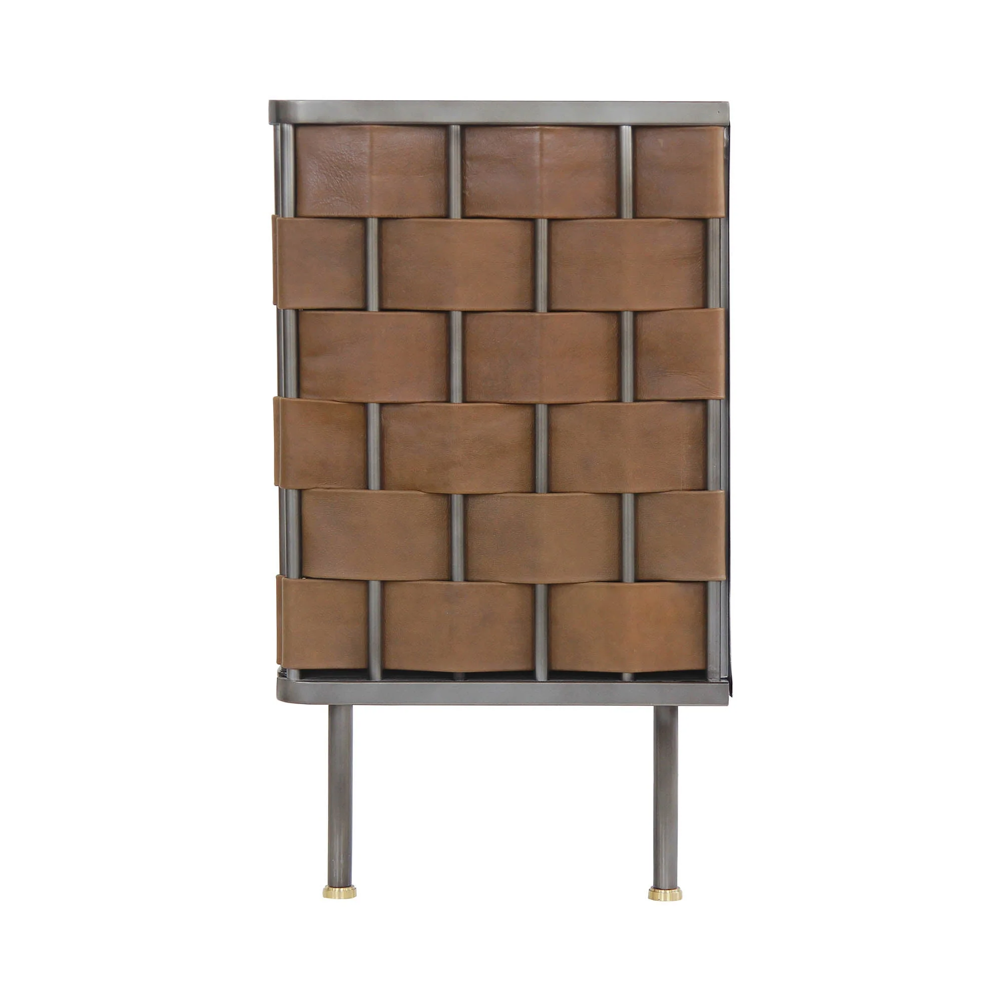 Bishop Sideboard - Brown - Image 6