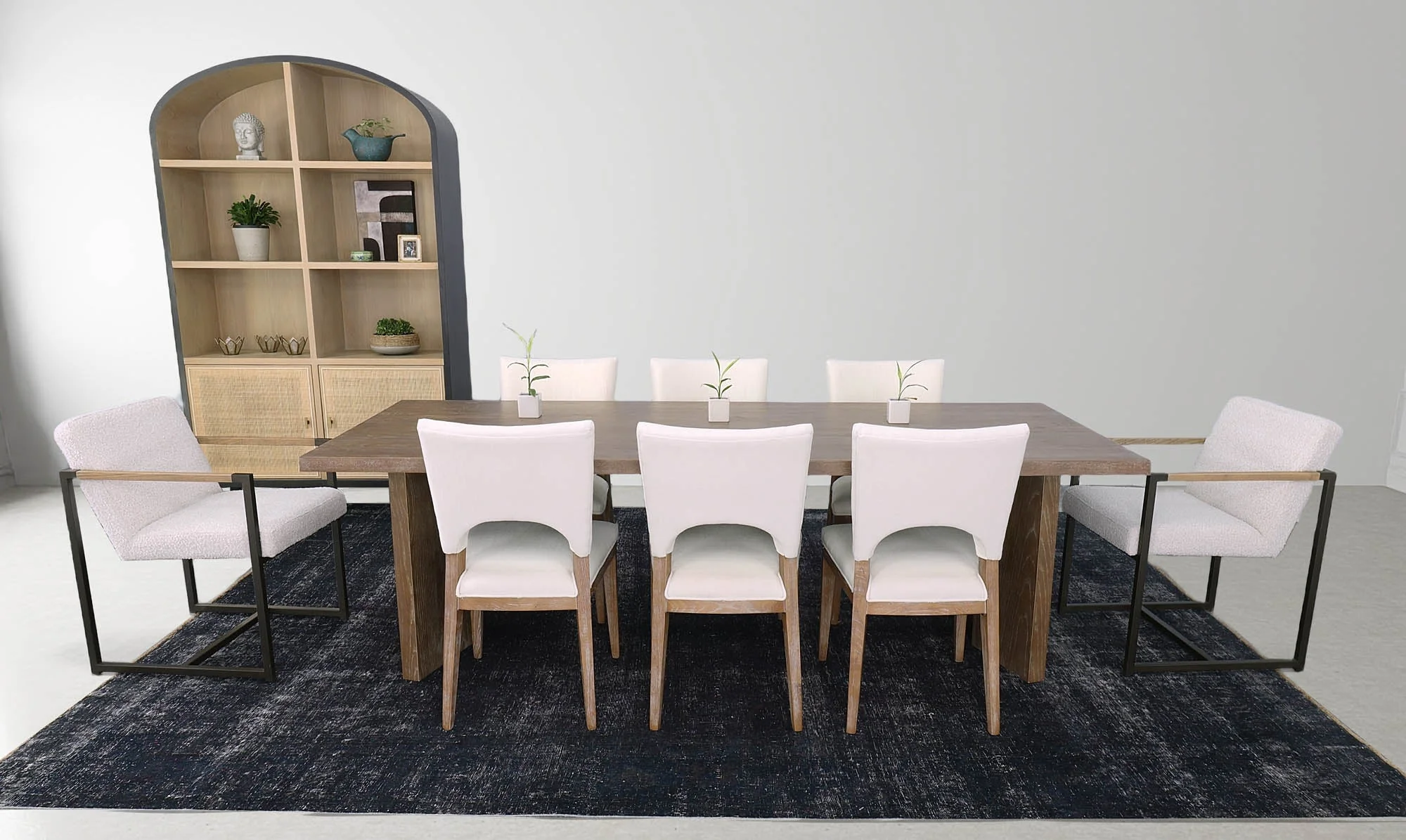 Breve Dining Chair - Image 11