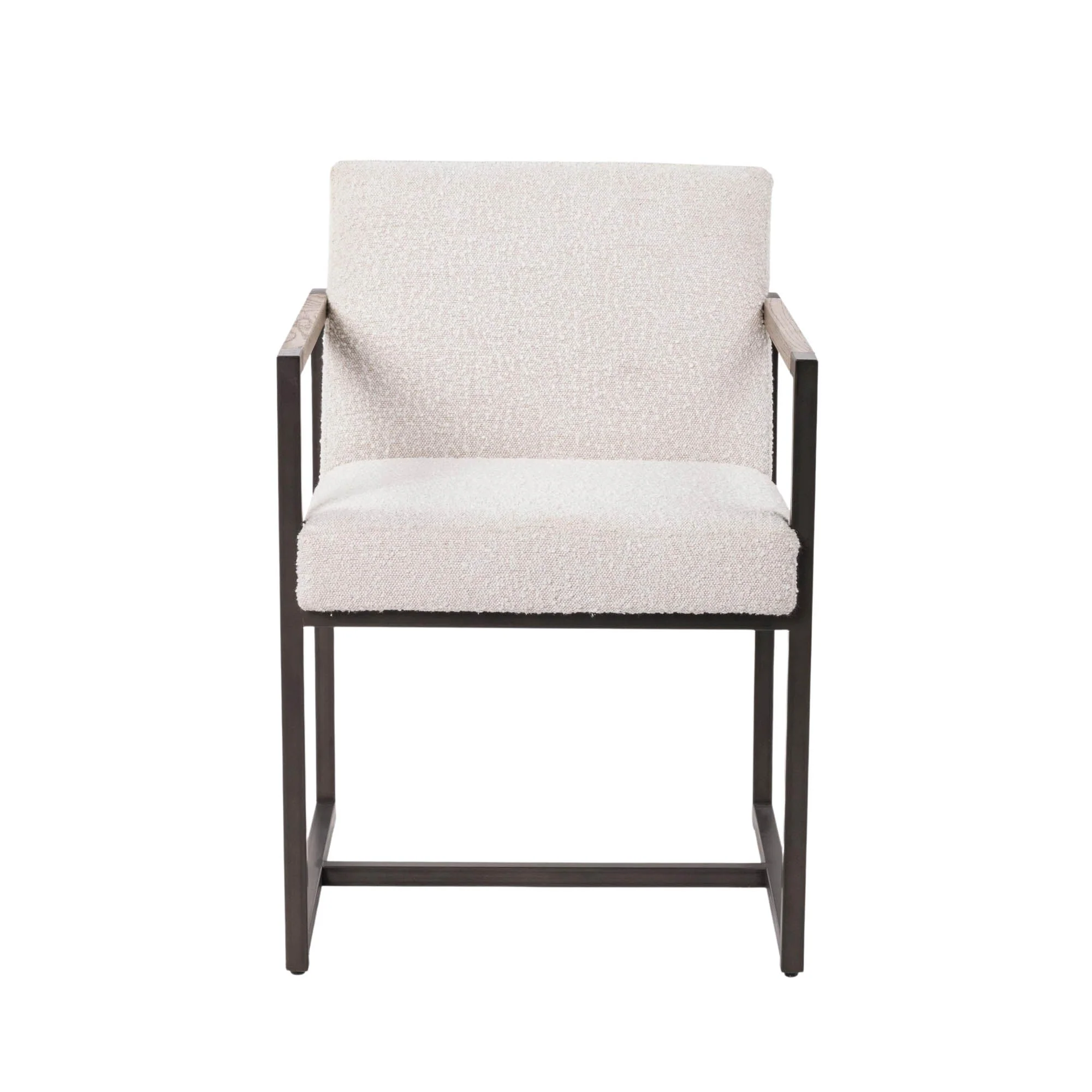 Breve Dining Chair - Image 3