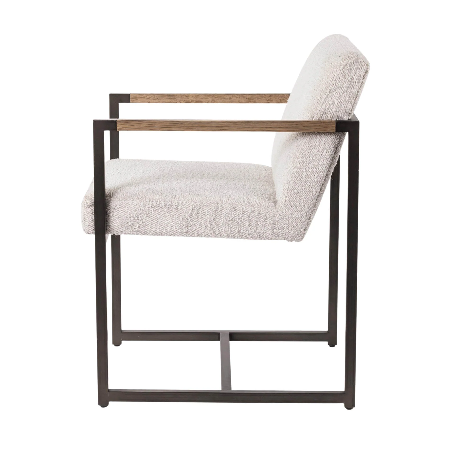Breve Dining Chair - Image 5