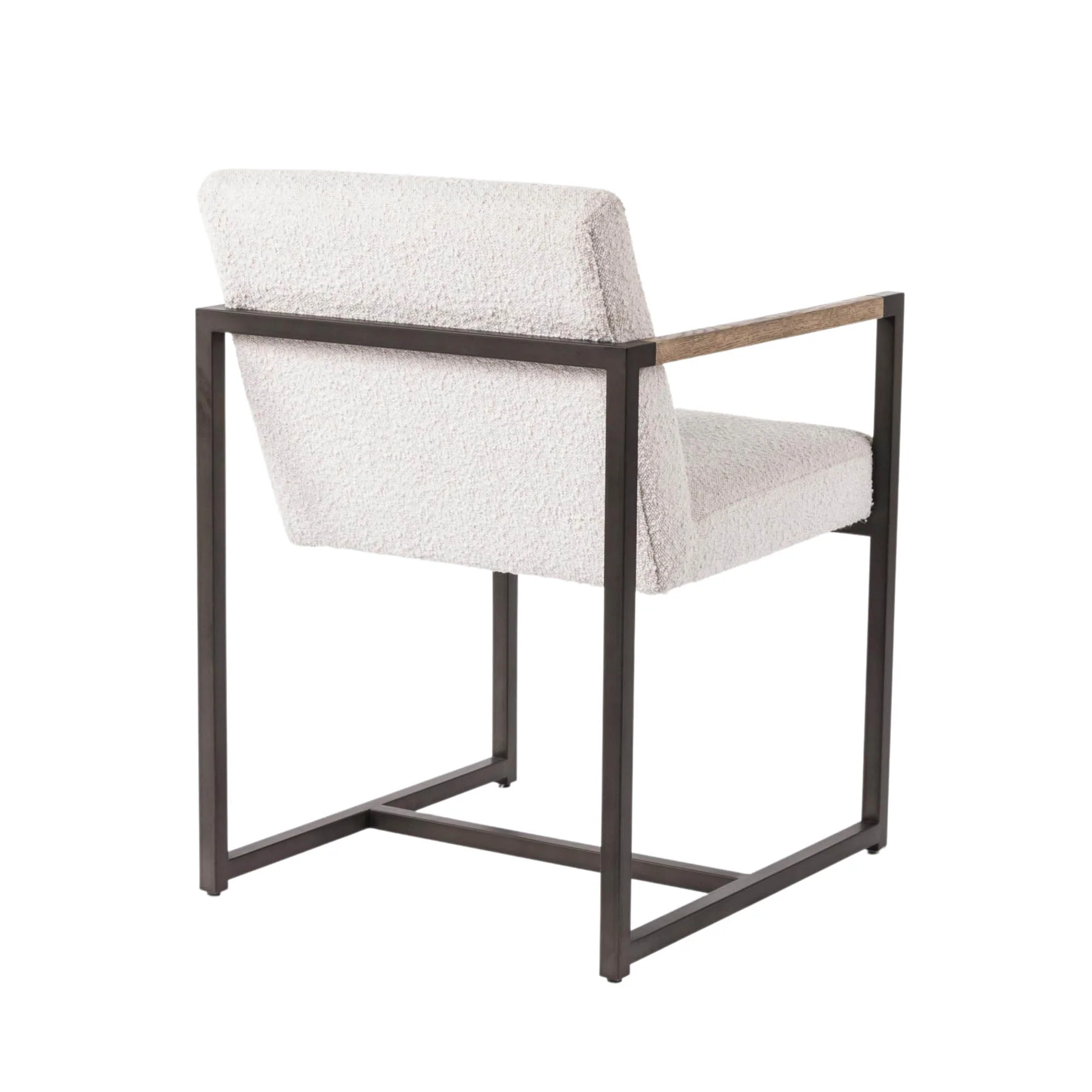 Breve Dining Chair - Image 6
